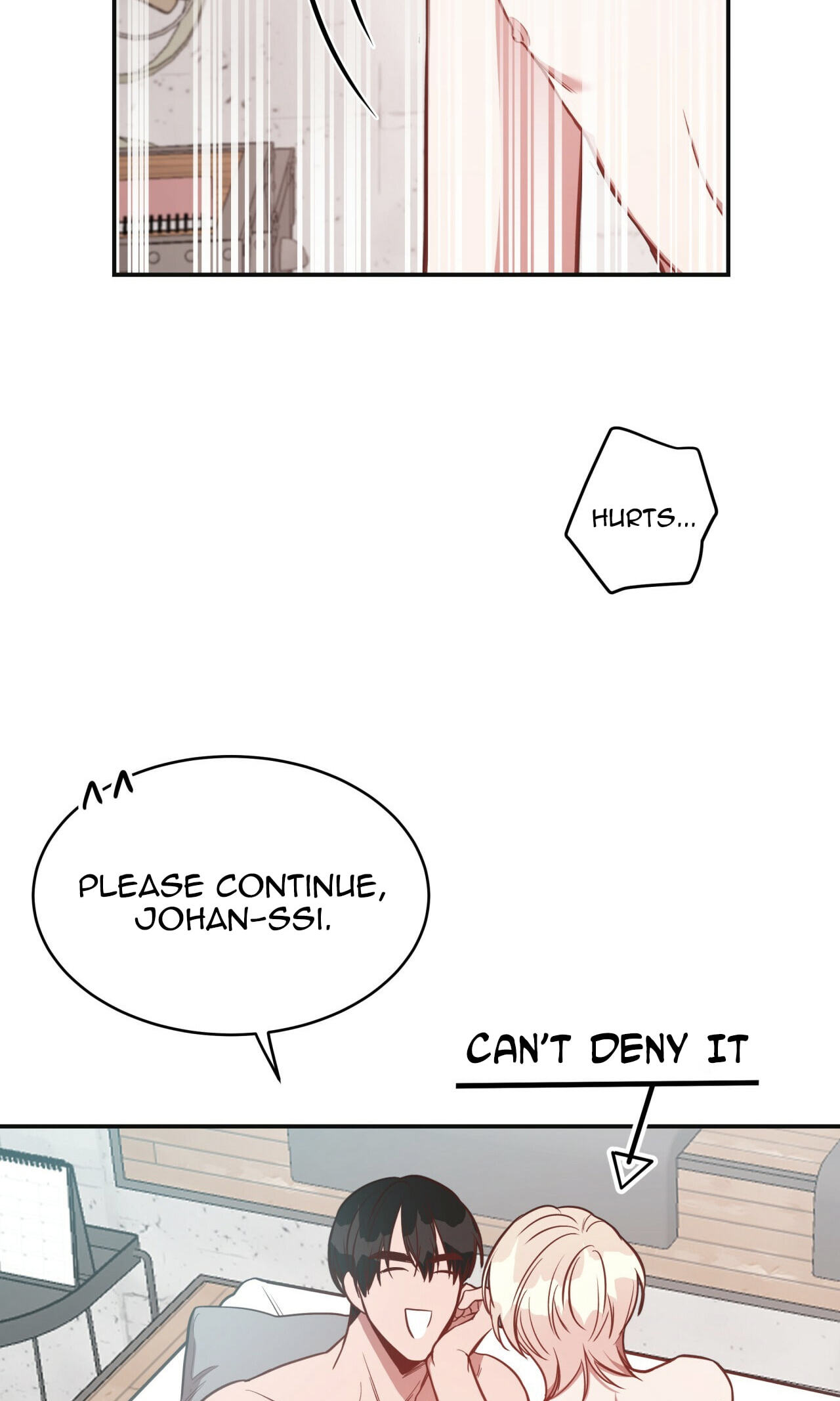 Big Apple (Hodot) Chapter 7 page 39 - 
