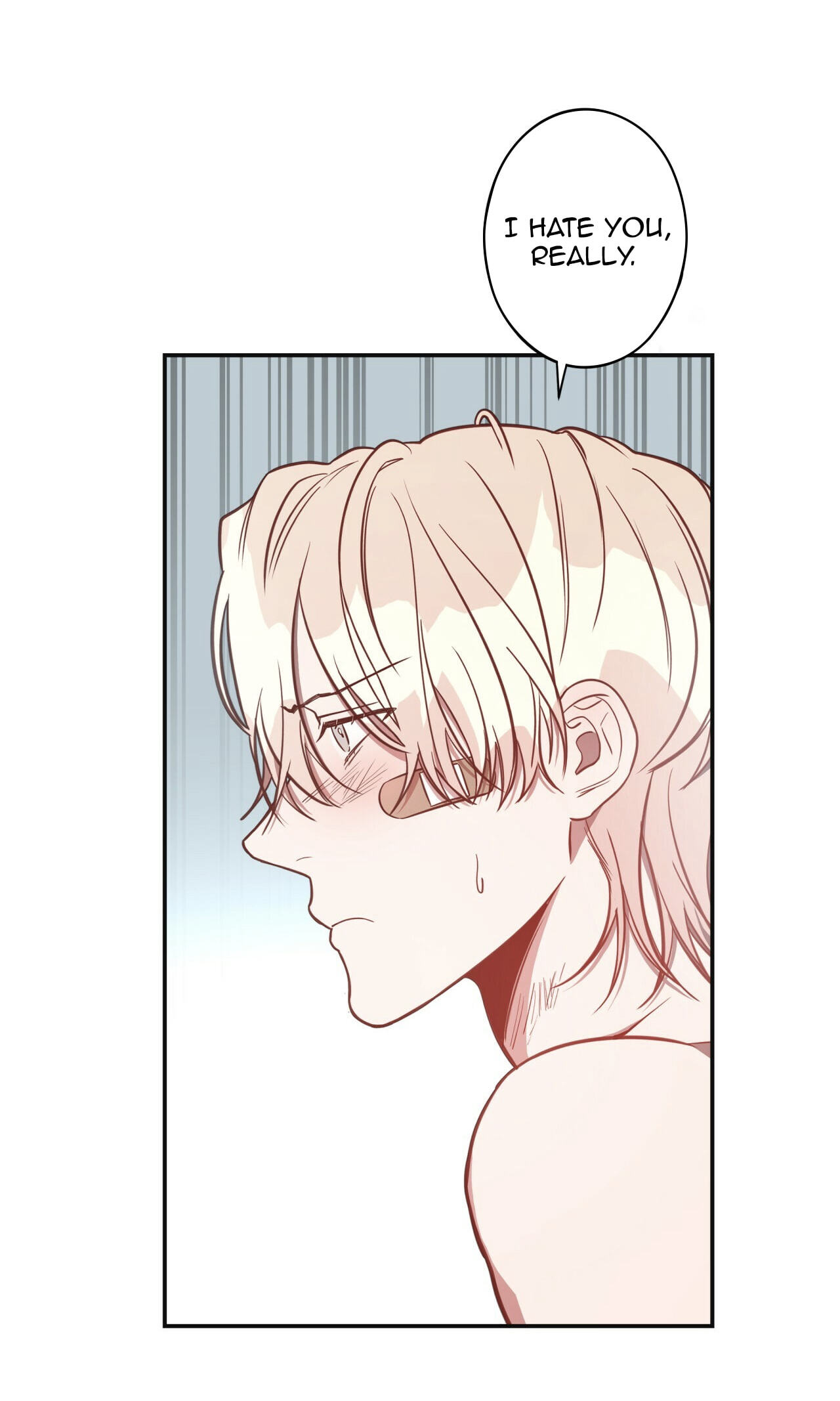 Big Apple (Hodot) Chapter 7 page 41 - 