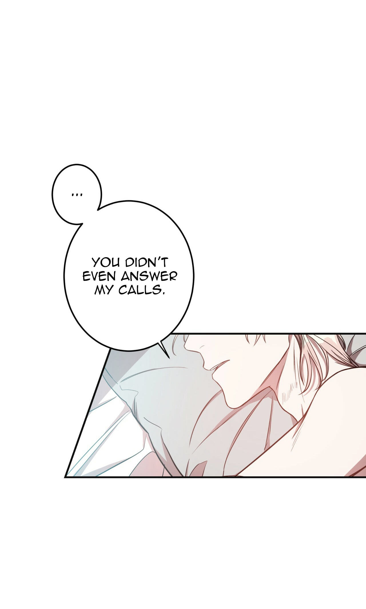 Big Apple (Hodot) Chapter 7 page 43 - 