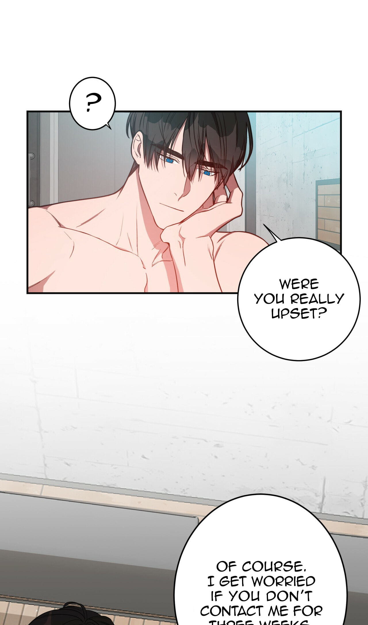 Big Apple (Hodot) Chapter 7 page 44 - 