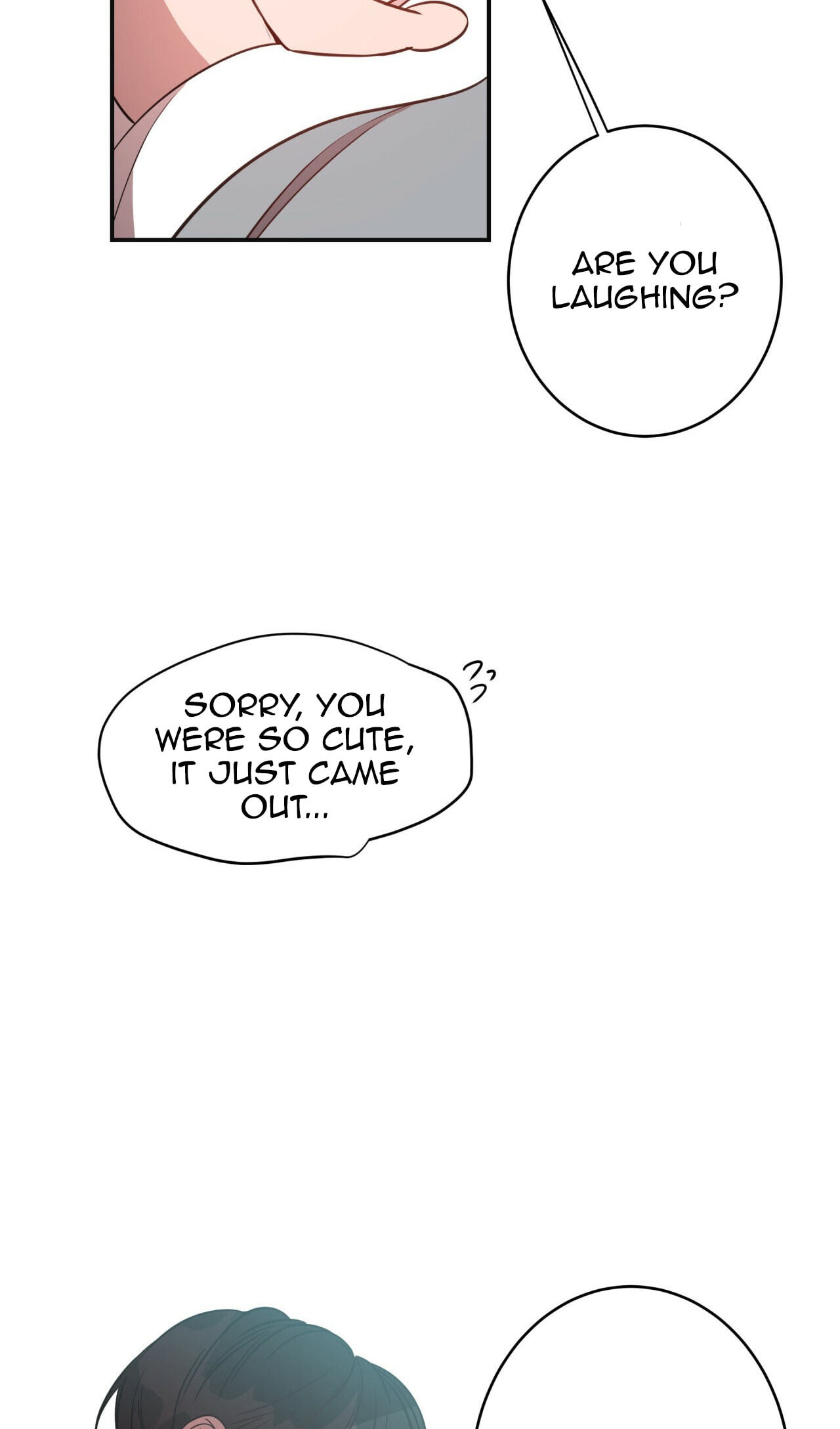 Big Apple (Hodot) Chapter 7 page 47 - 