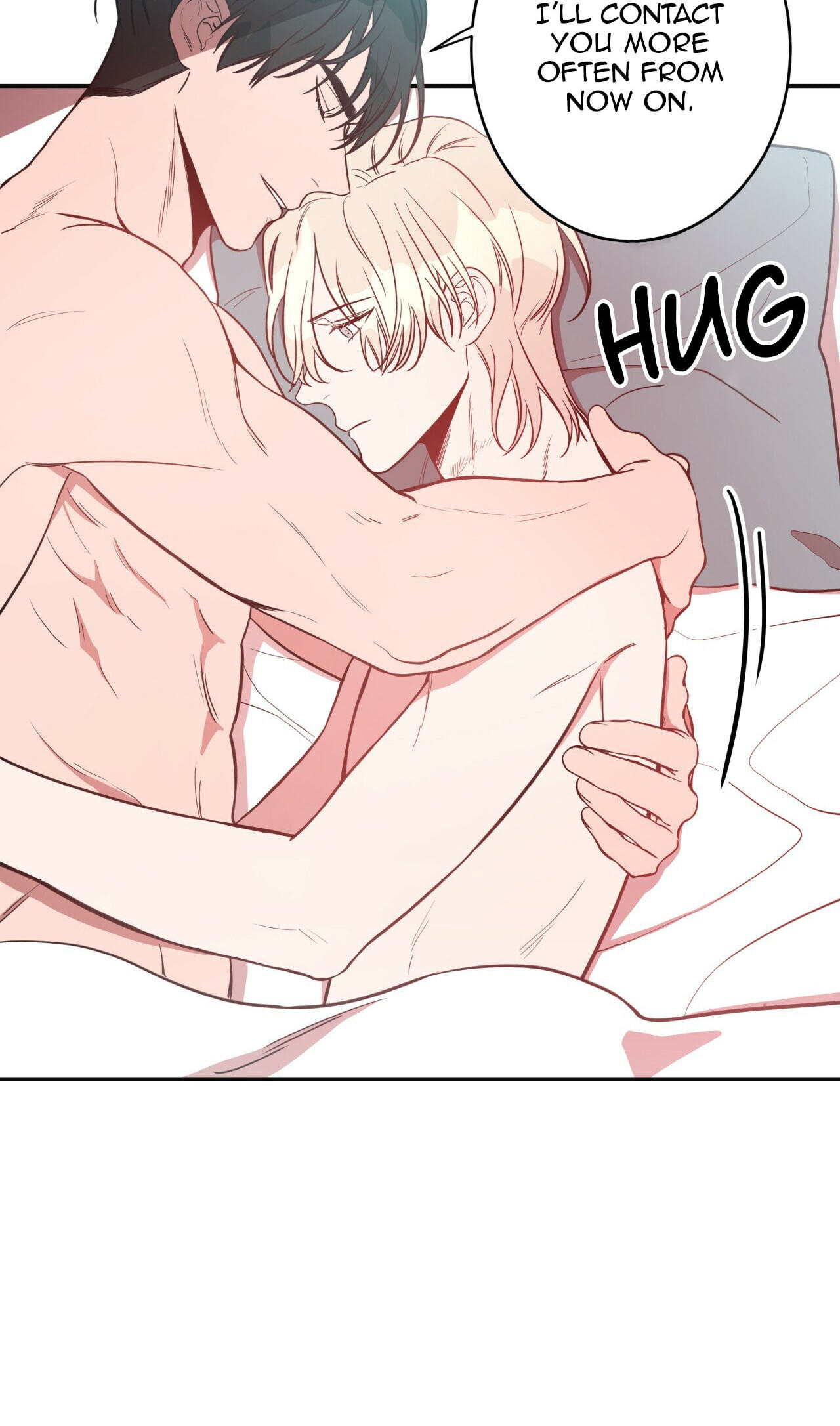 Big Apple (Hodot) Chapter 7 page 48 - 