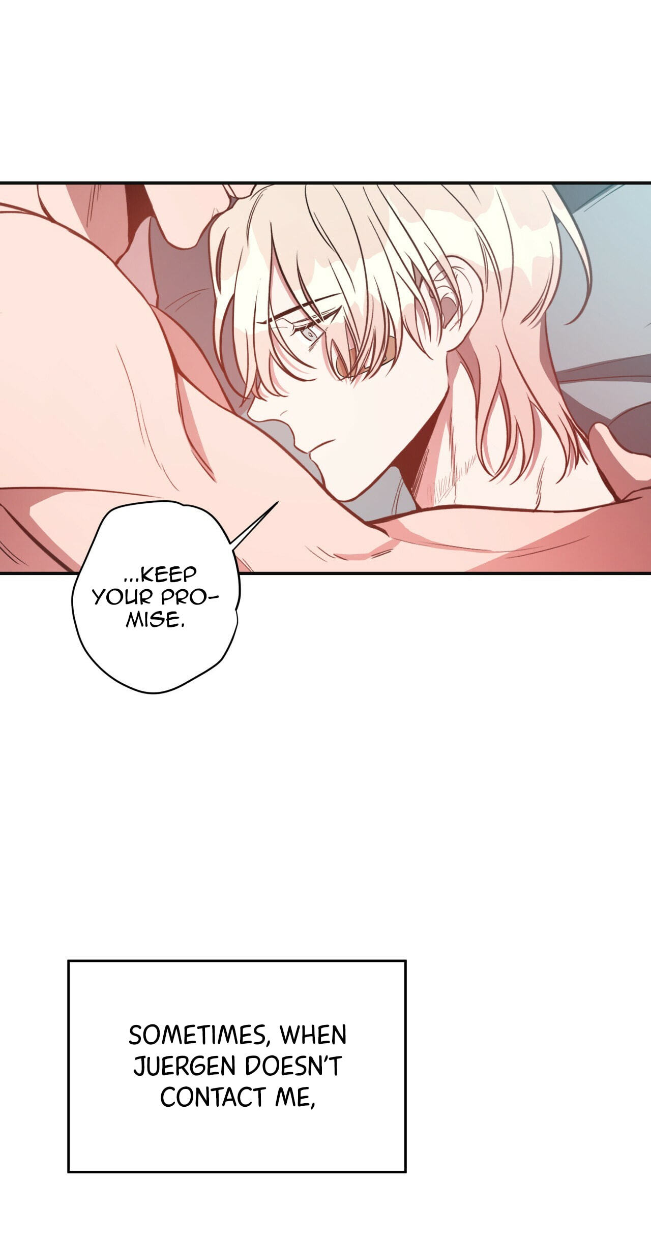 Big Apple (Hodot) Chapter 7 page 49 - 
