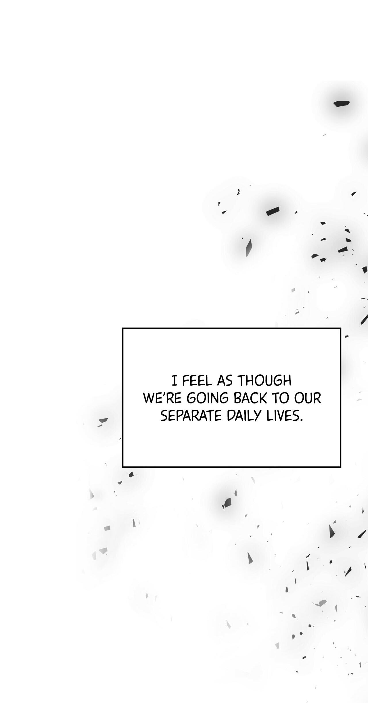Big Apple (Hodot) Chapter 7 page 50 - 