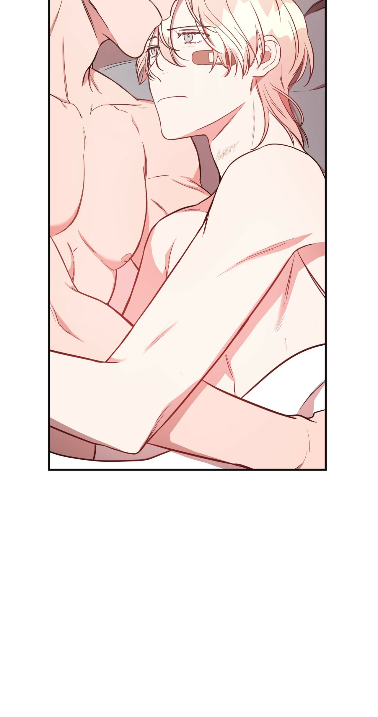 Big Apple (Hodot) Chapter 7 page 56 - 