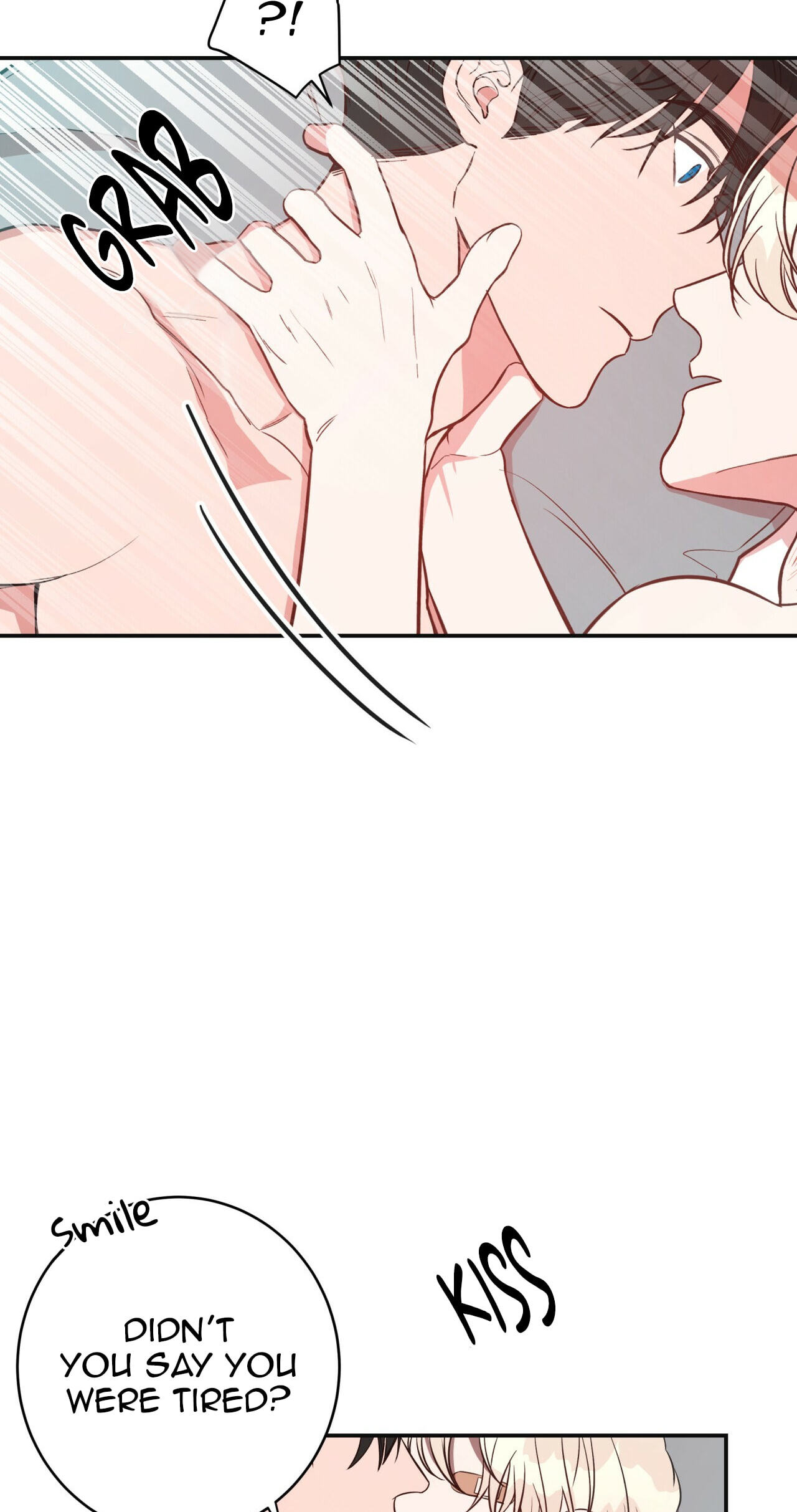 Big Apple (Hodot) Chapter 7 page 58 - 