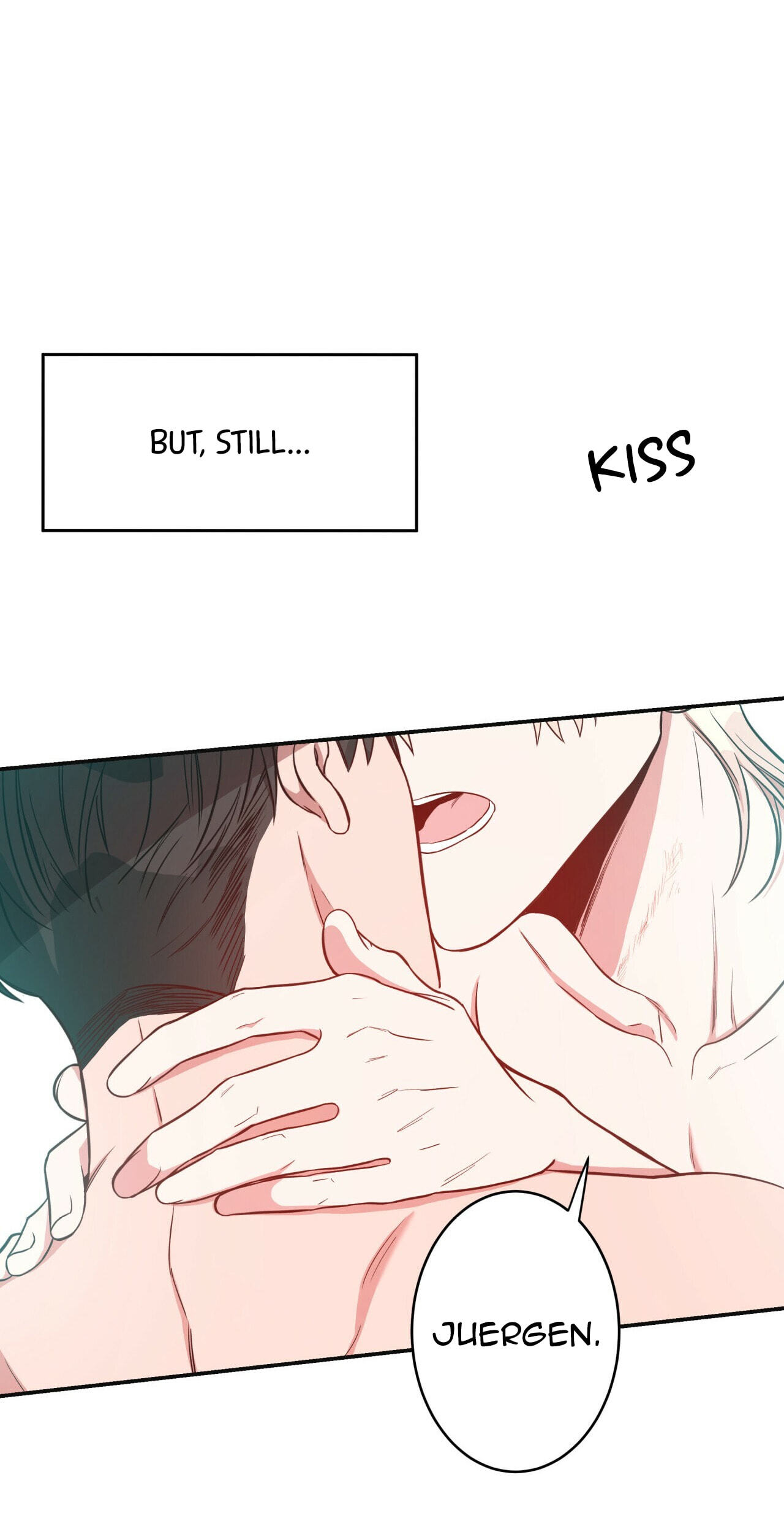 Big Apple (Hodot) Chapter 7 page 60 - 