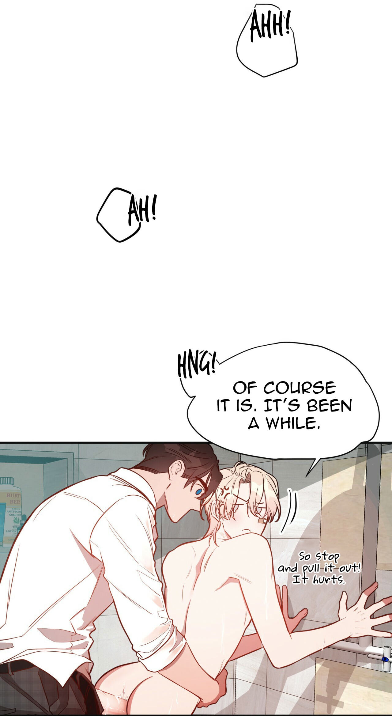 Big Apple (Hodot) Chapter 7 page 7 - 
