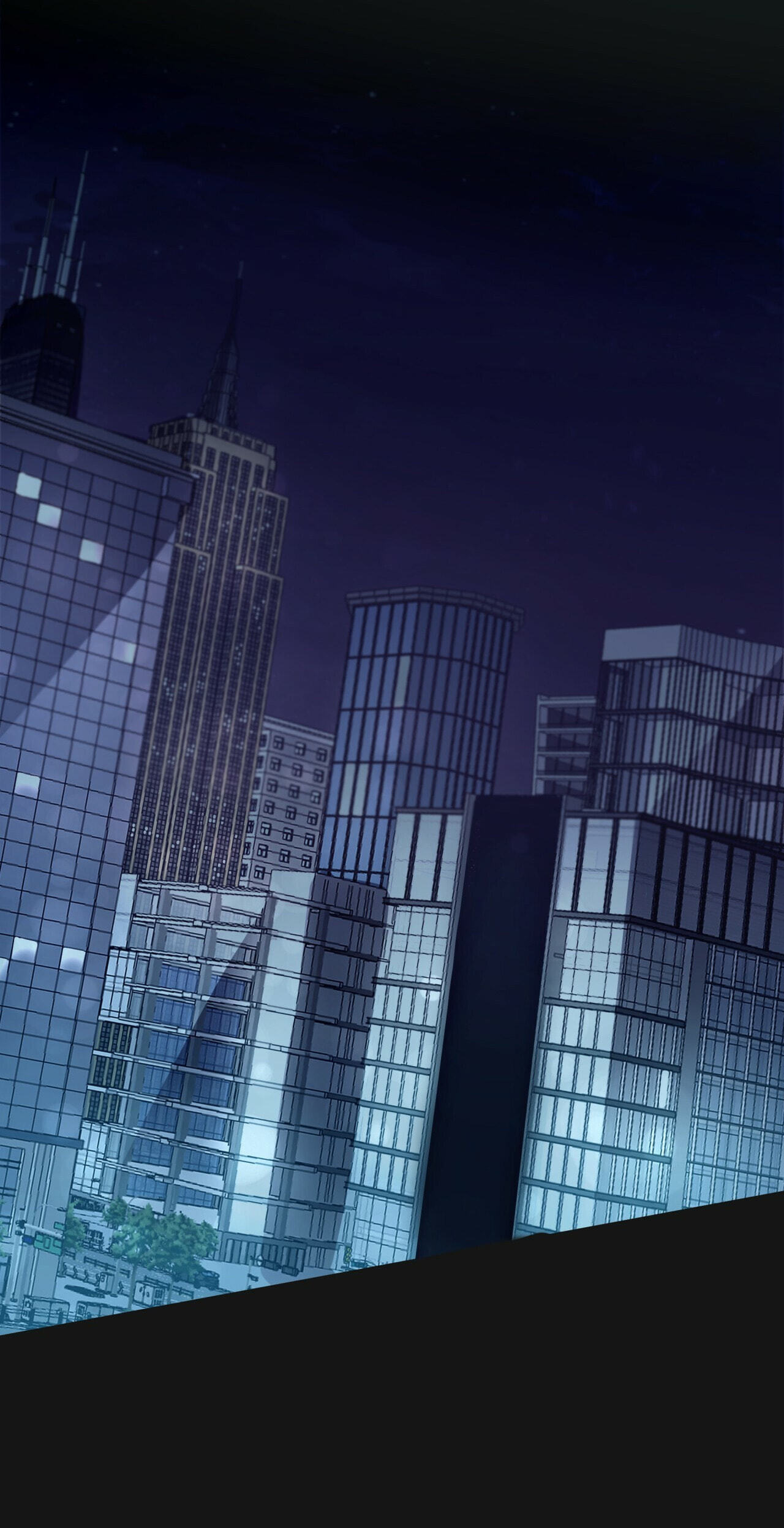 Big Apple (Hodot) Chapter 7 page 64 - 