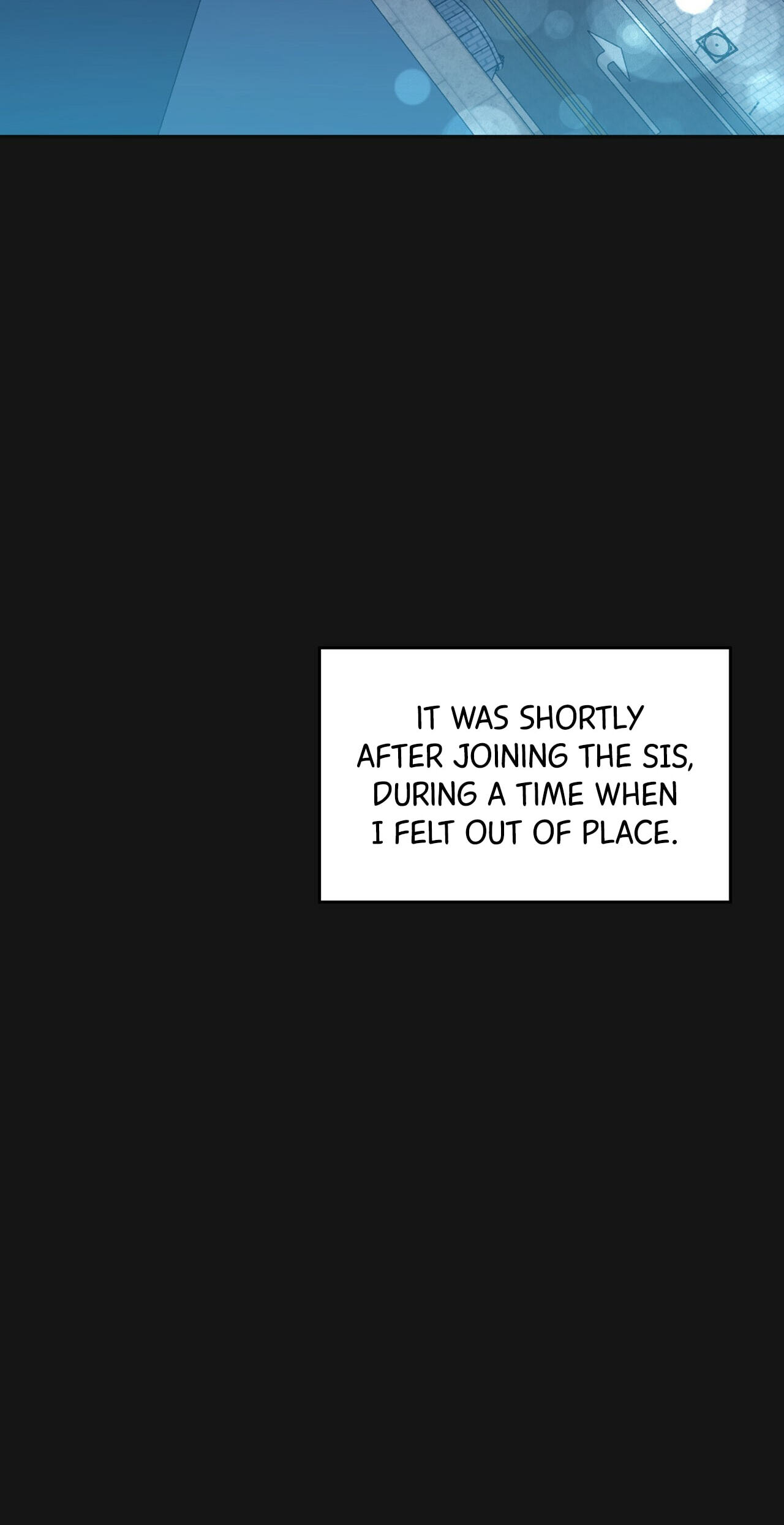 Big Apple (Hodot) Chapter 7 page 66 - 