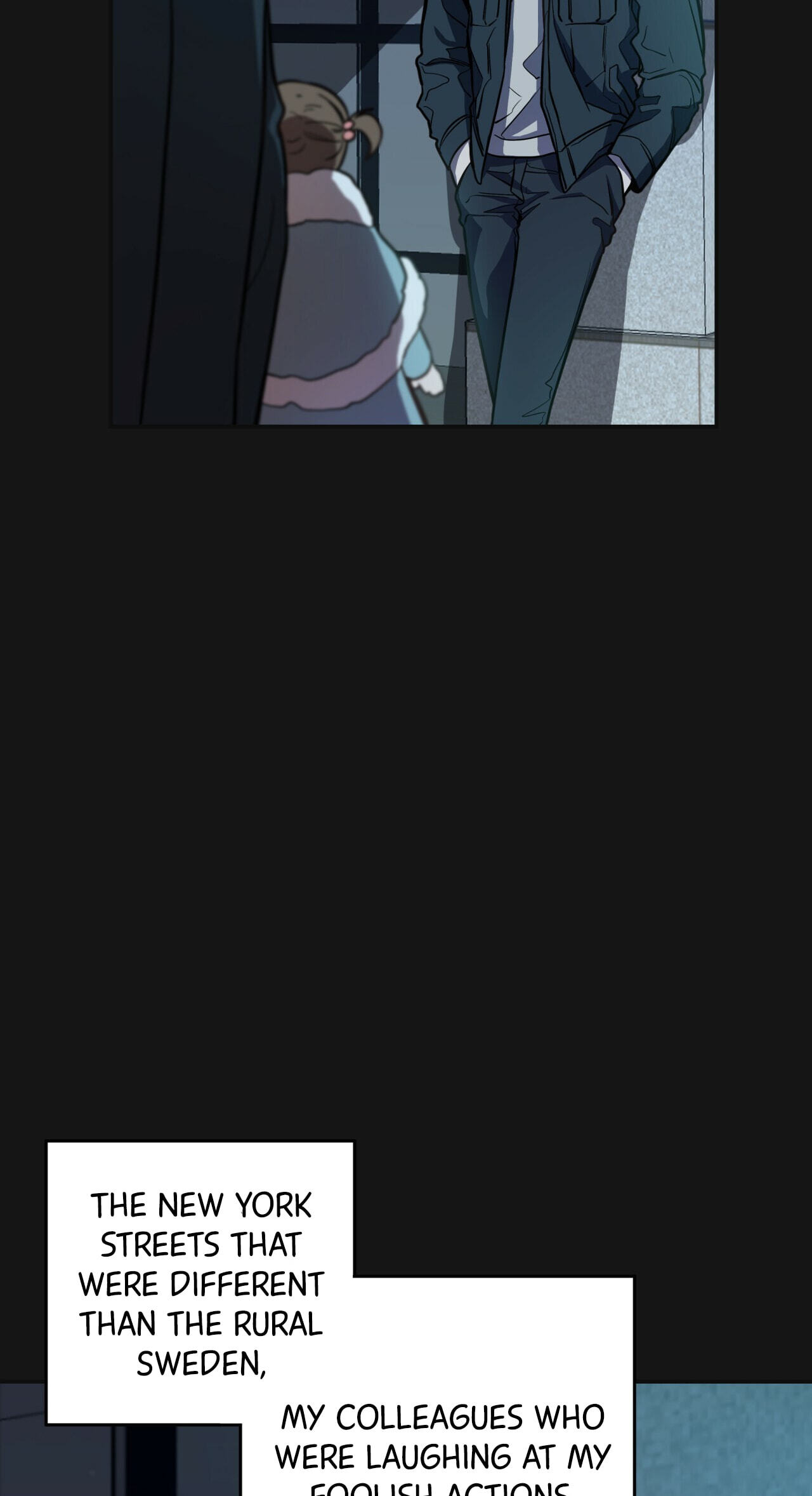 Big Apple (Hodot) Chapter 7 page 69 - 