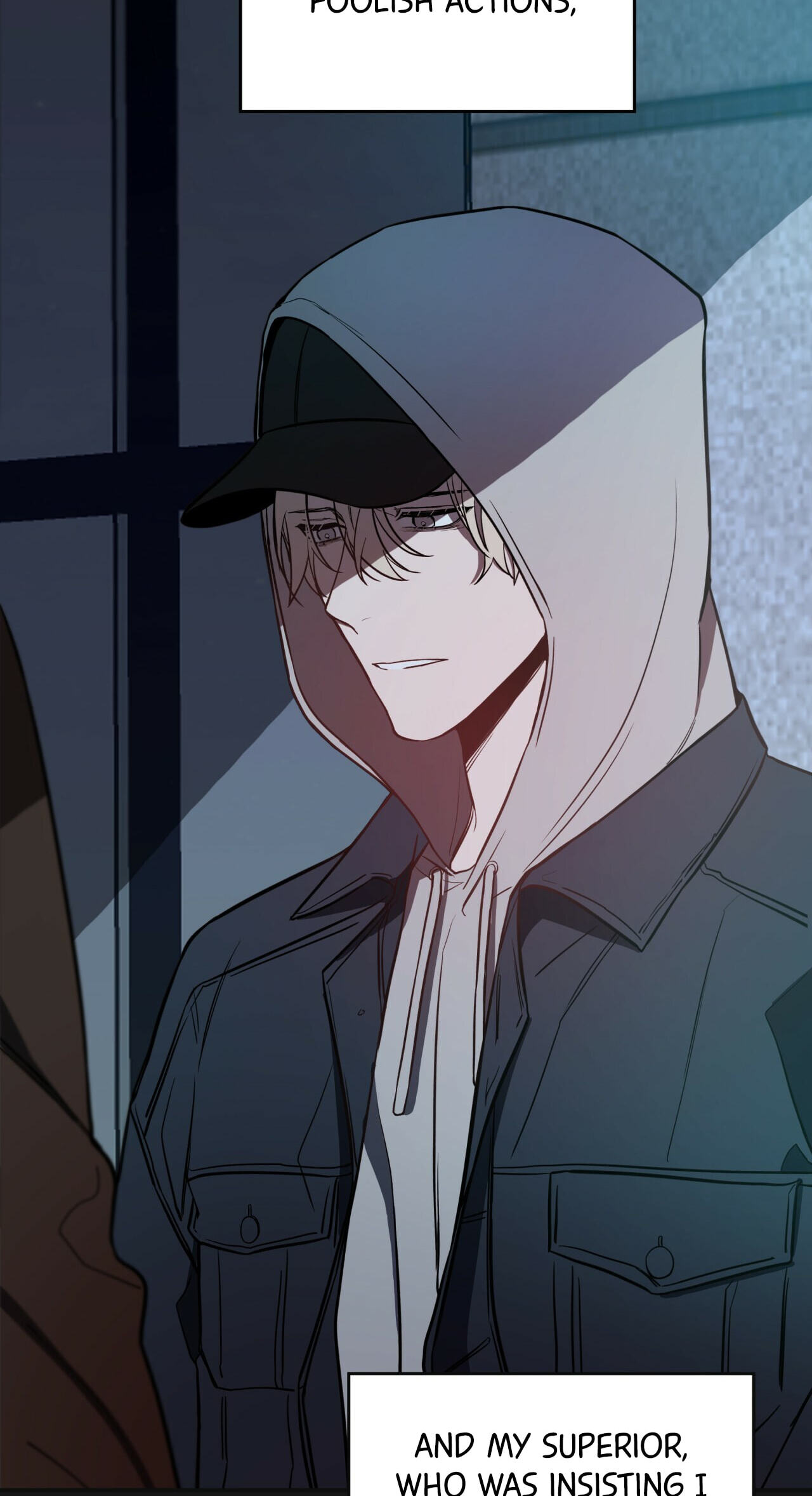 Big Apple (Hodot) Chapter 7 page 70 - 