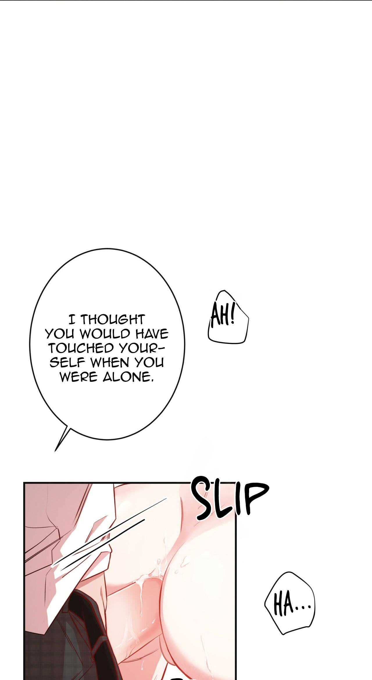 Big Apple (Hodot) Chapter 7 page 8 - 