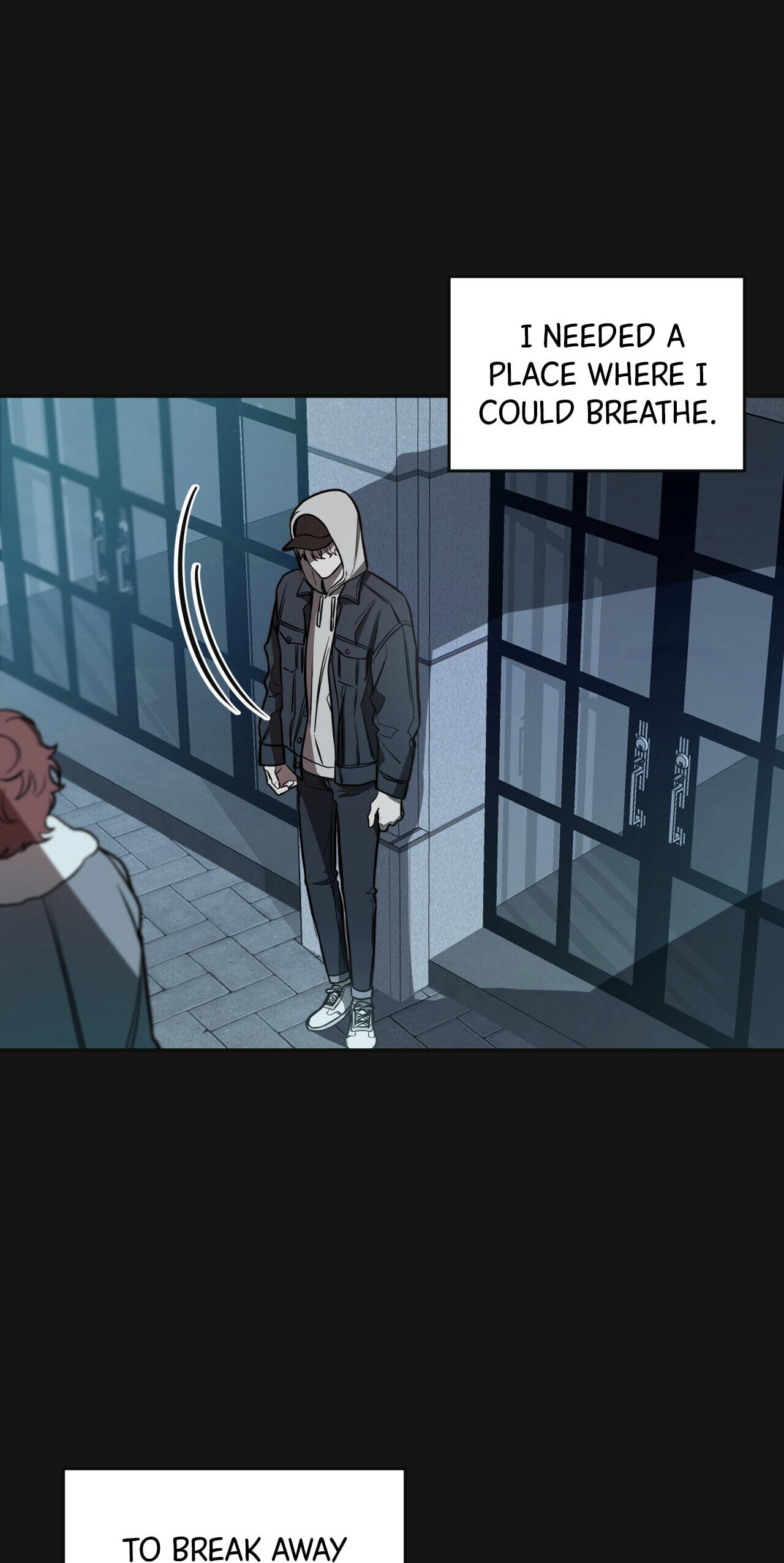 Big Apple (Hodot) Chapter 7 page 73 - 