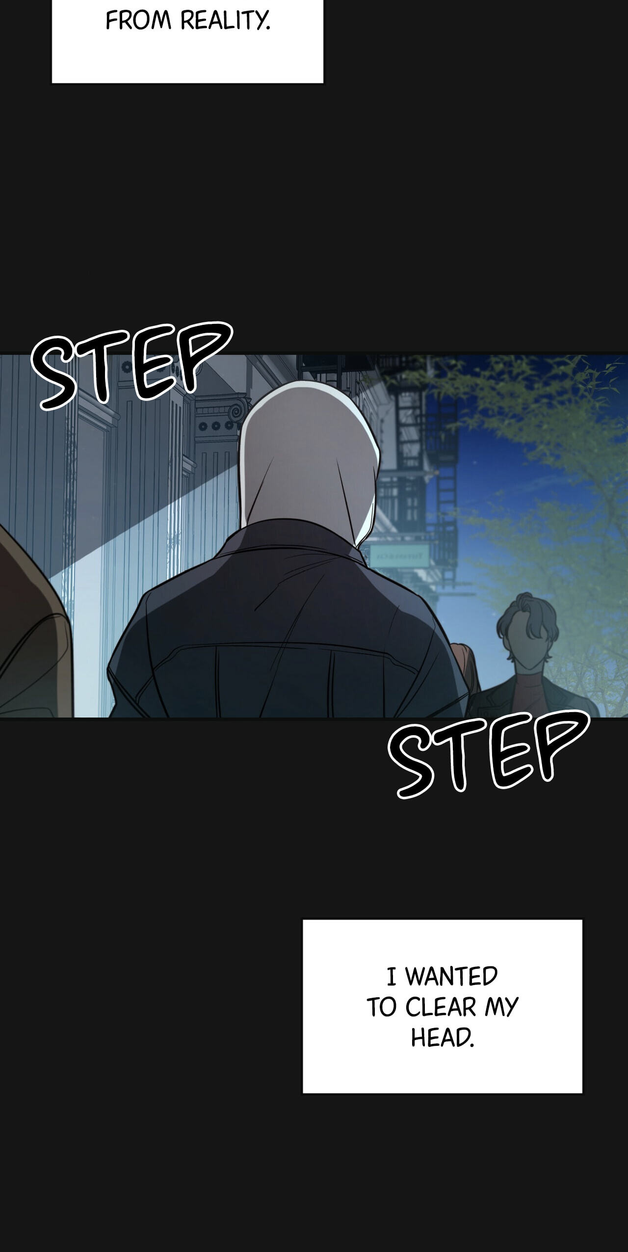 Big Apple (Hodot) Chapter 7 page 74 - 
