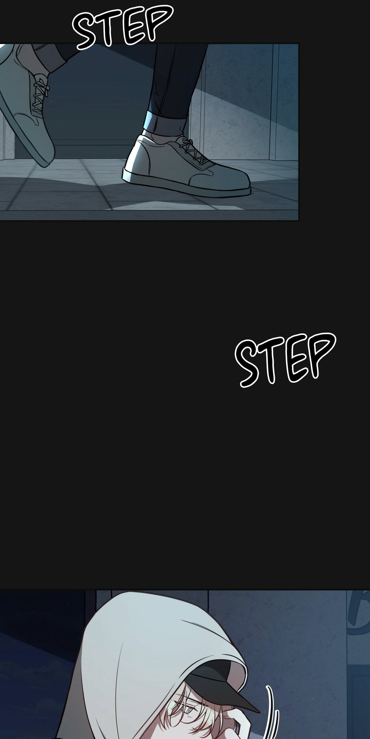 Big Apple (Hodot) Chapter 7 page 75 - 