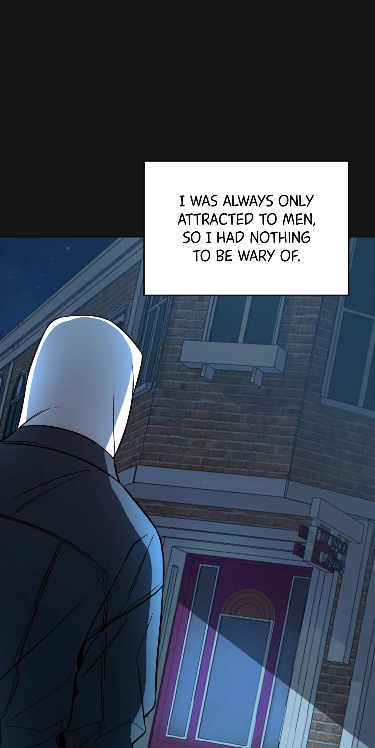 Big Apple (Hodot) Chapter 7 page 77 - 