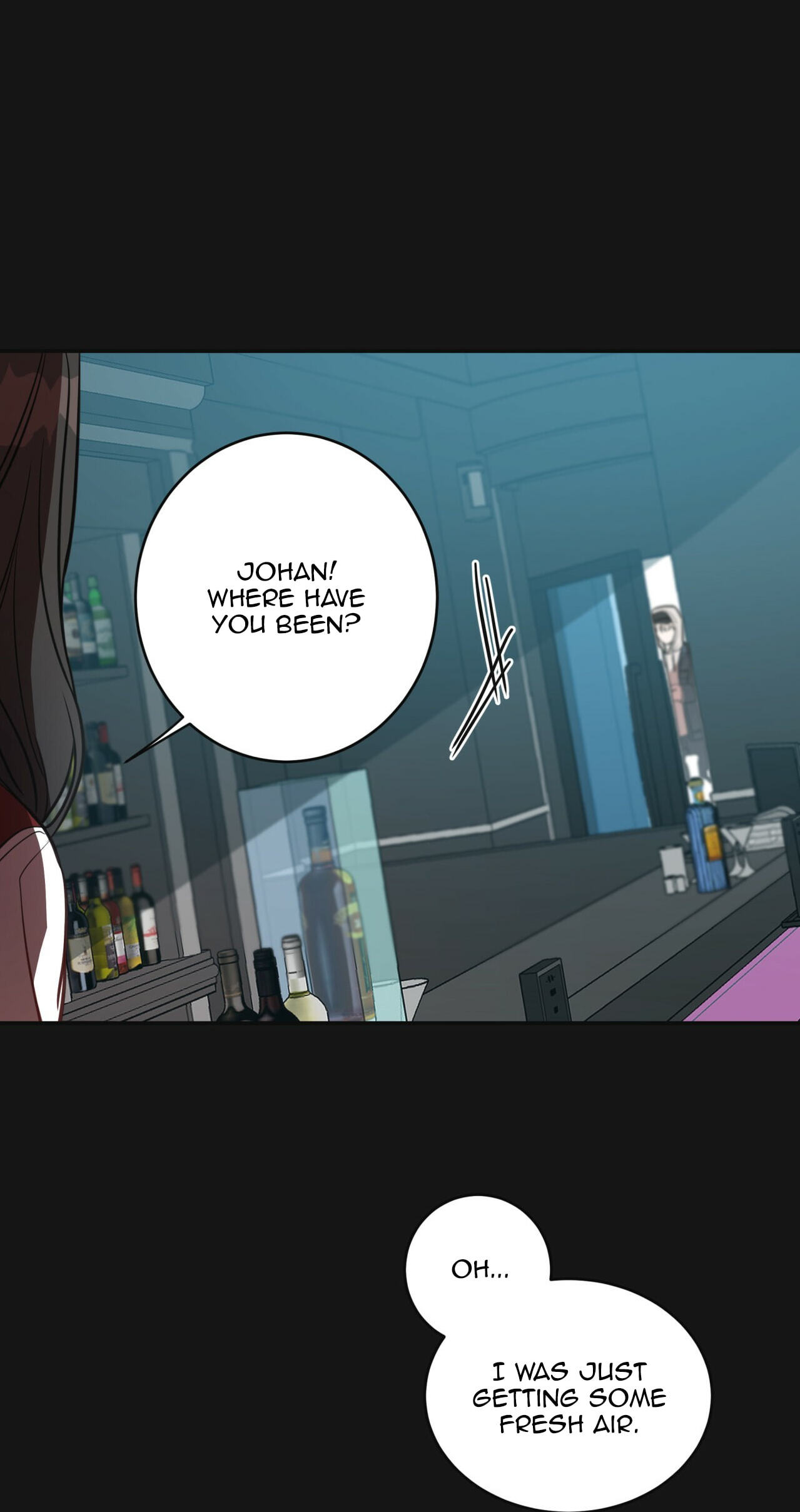 Big Apple (Hodot) Chapter 7 page 80 - 