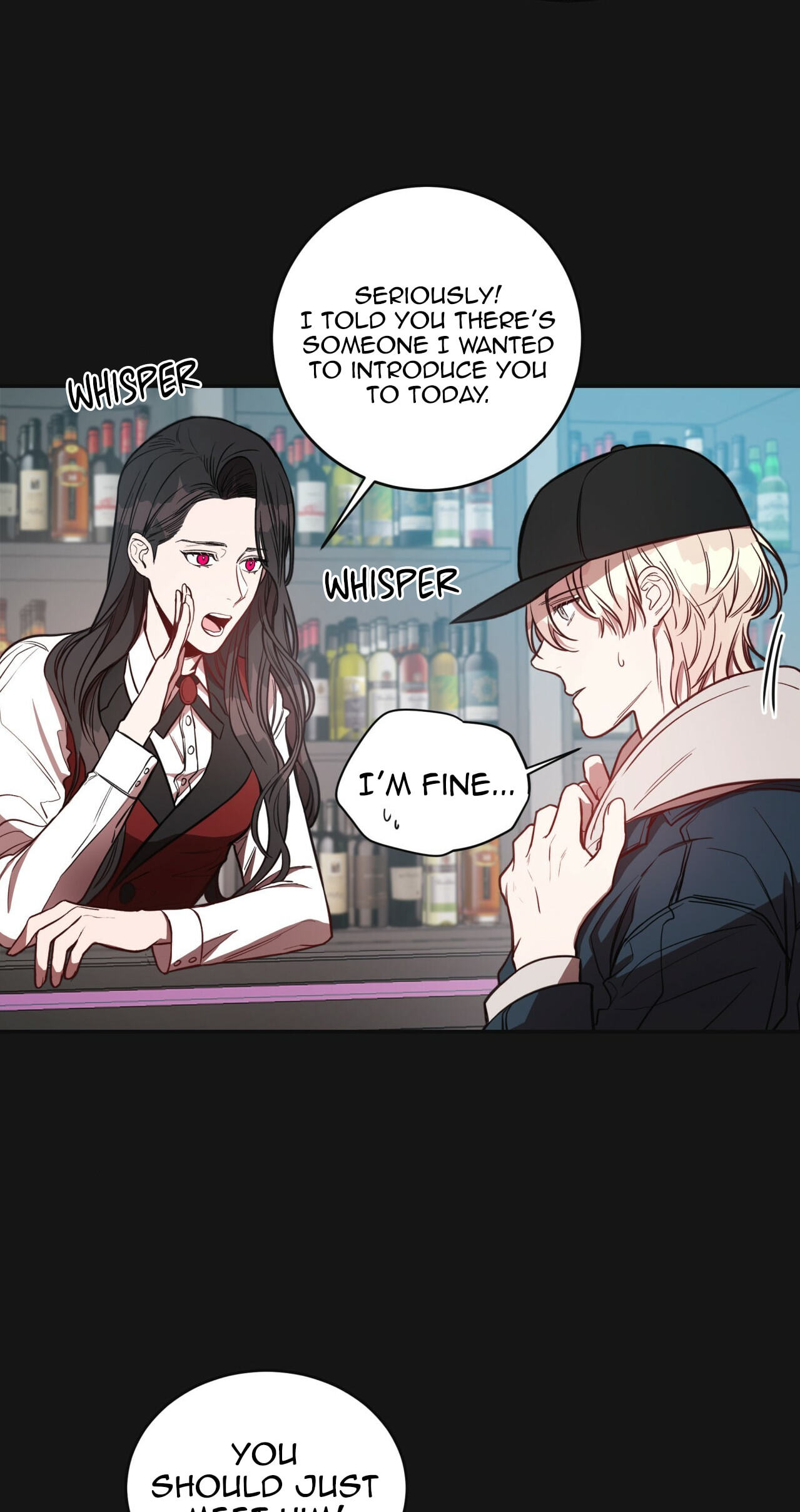 Big Apple (Hodot) Chapter 7 page 81 - 