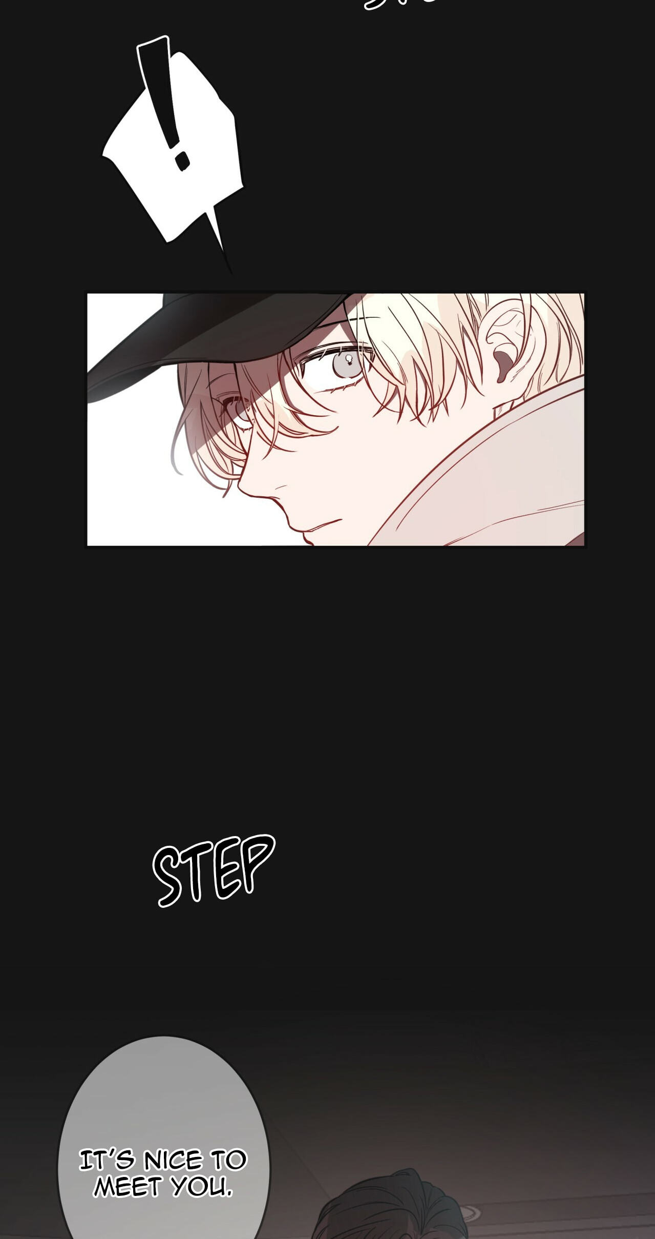 Big Apple (Hodot) Chapter 7 page 83 - 