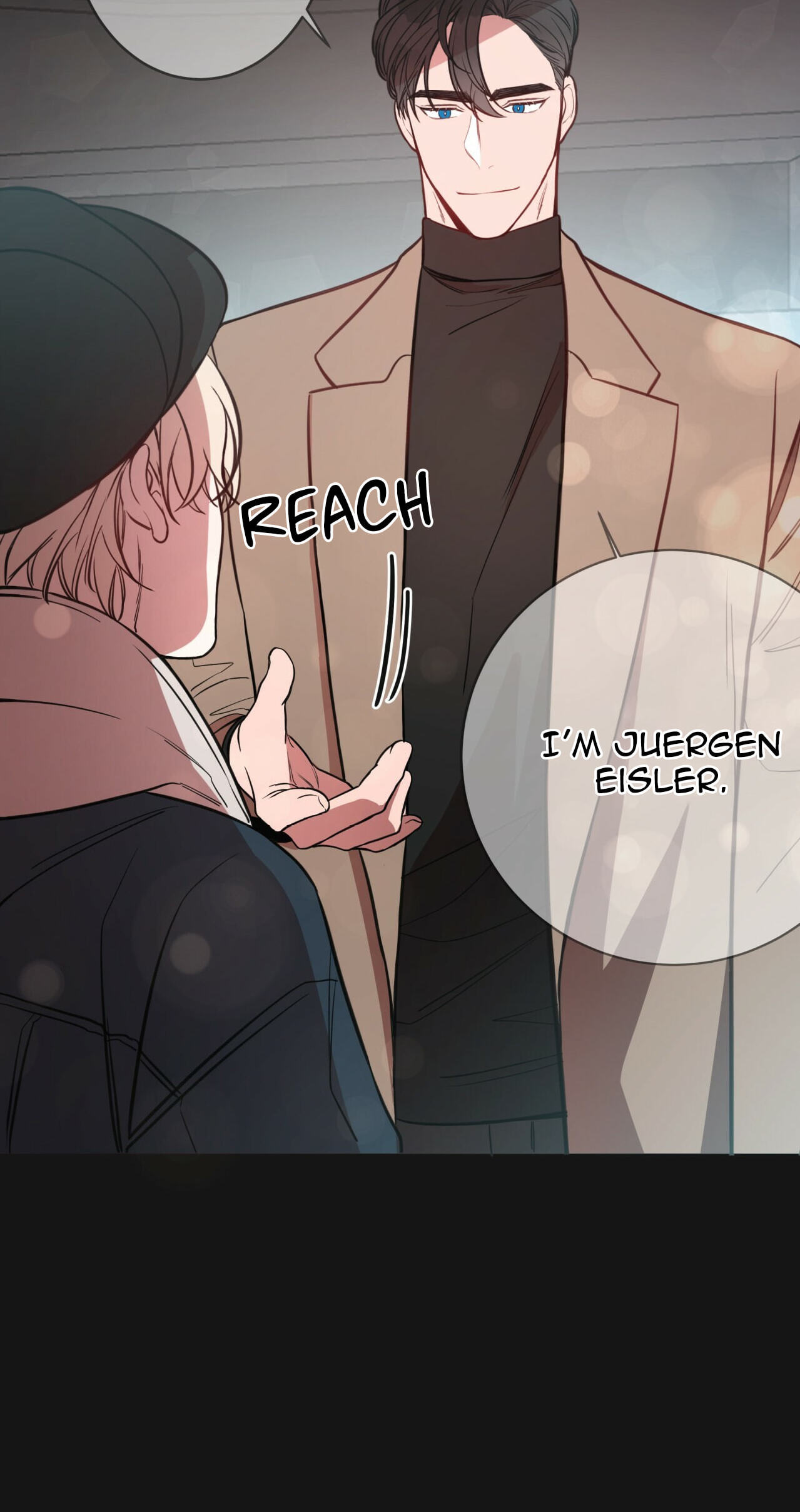 Big Apple (Hodot) Chapter 7 page 84 - 