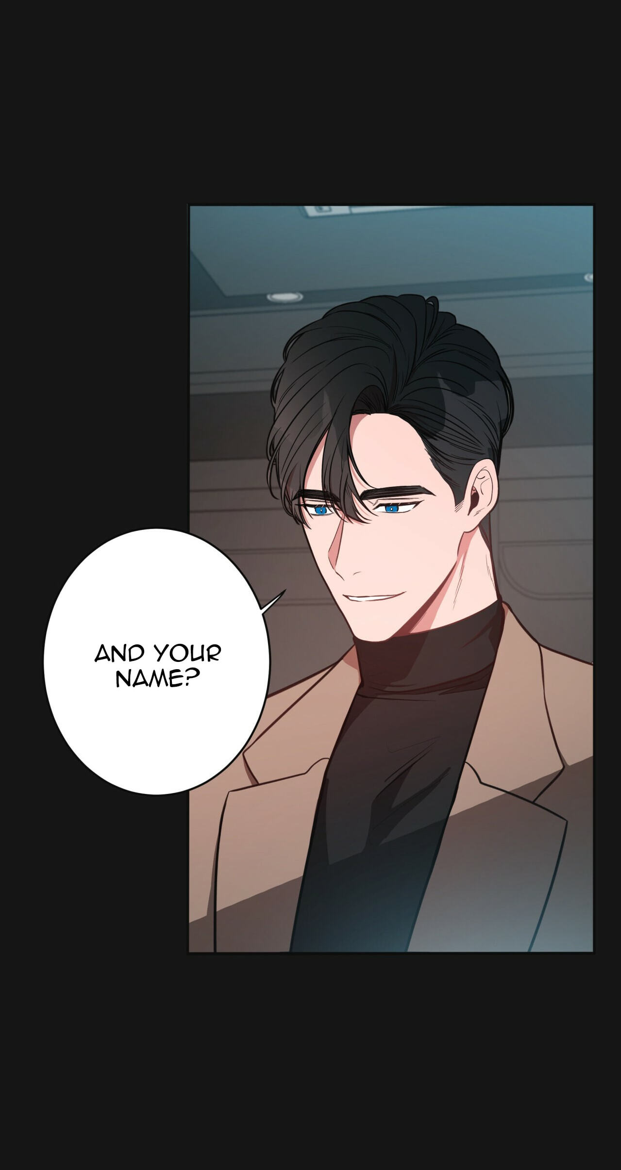 Big Apple (Hodot) Chapter 7 page 85 - 