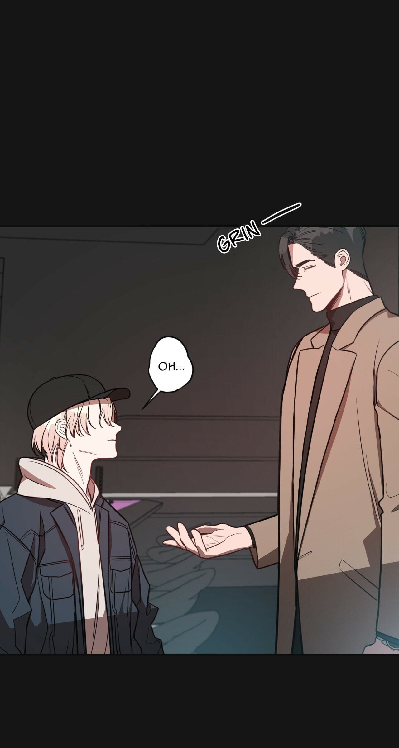 Big Apple (Hodot) Chapter 7 page 86 - 
