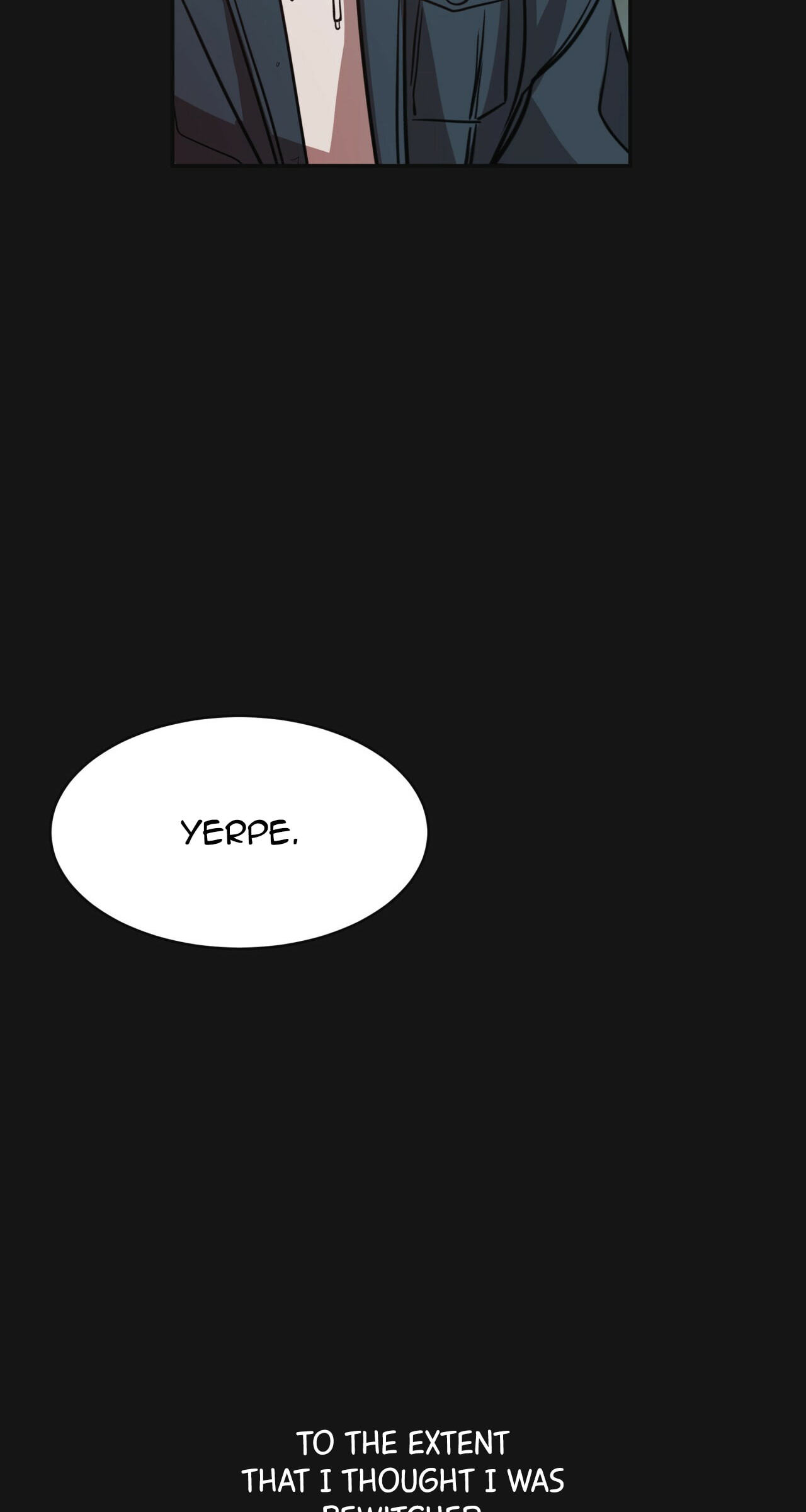 Big Apple (Hodot) Chapter 7 page 88 - 