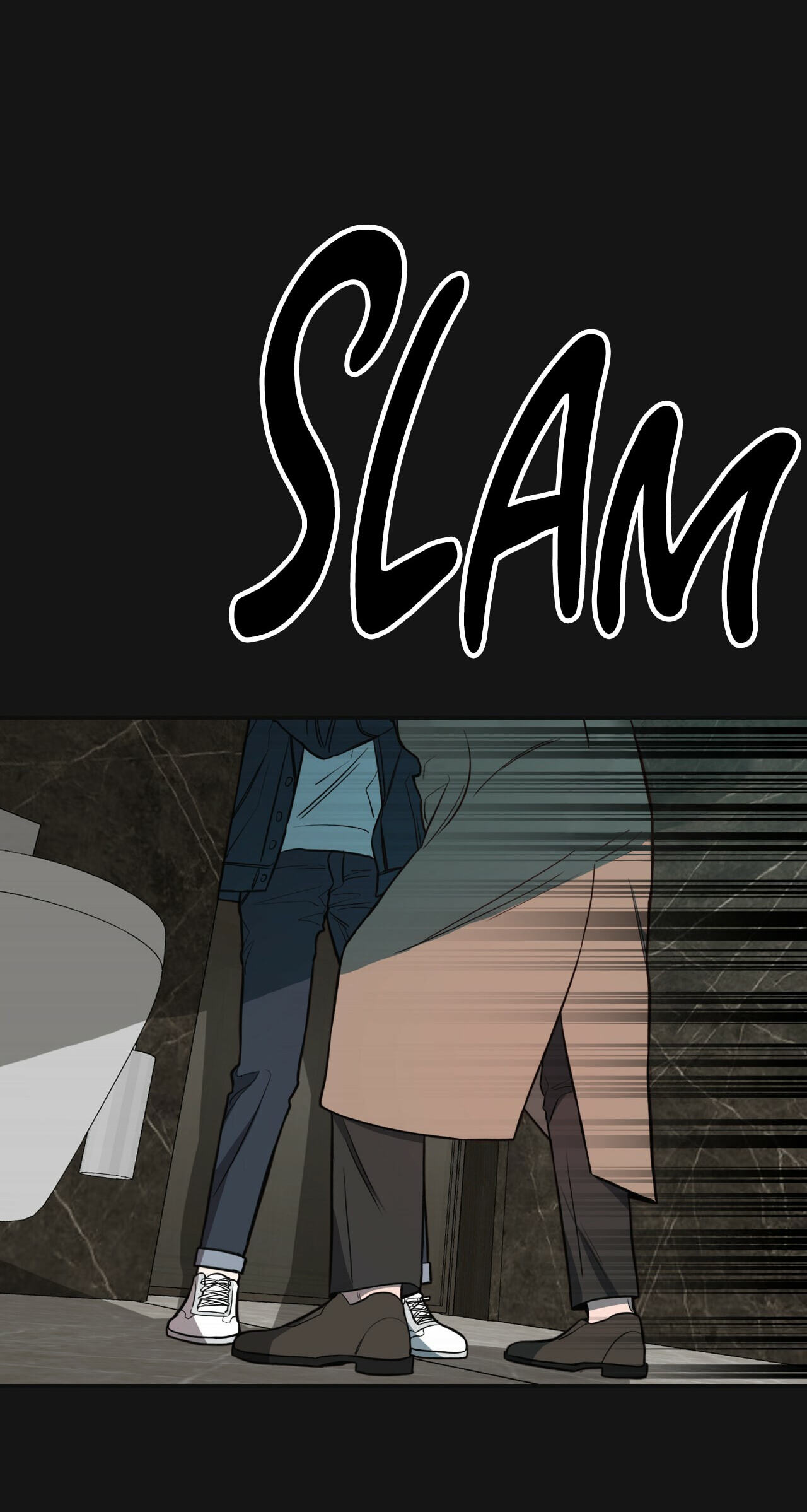 Big Apple (Hodot) Chapter 7 page 90 - 