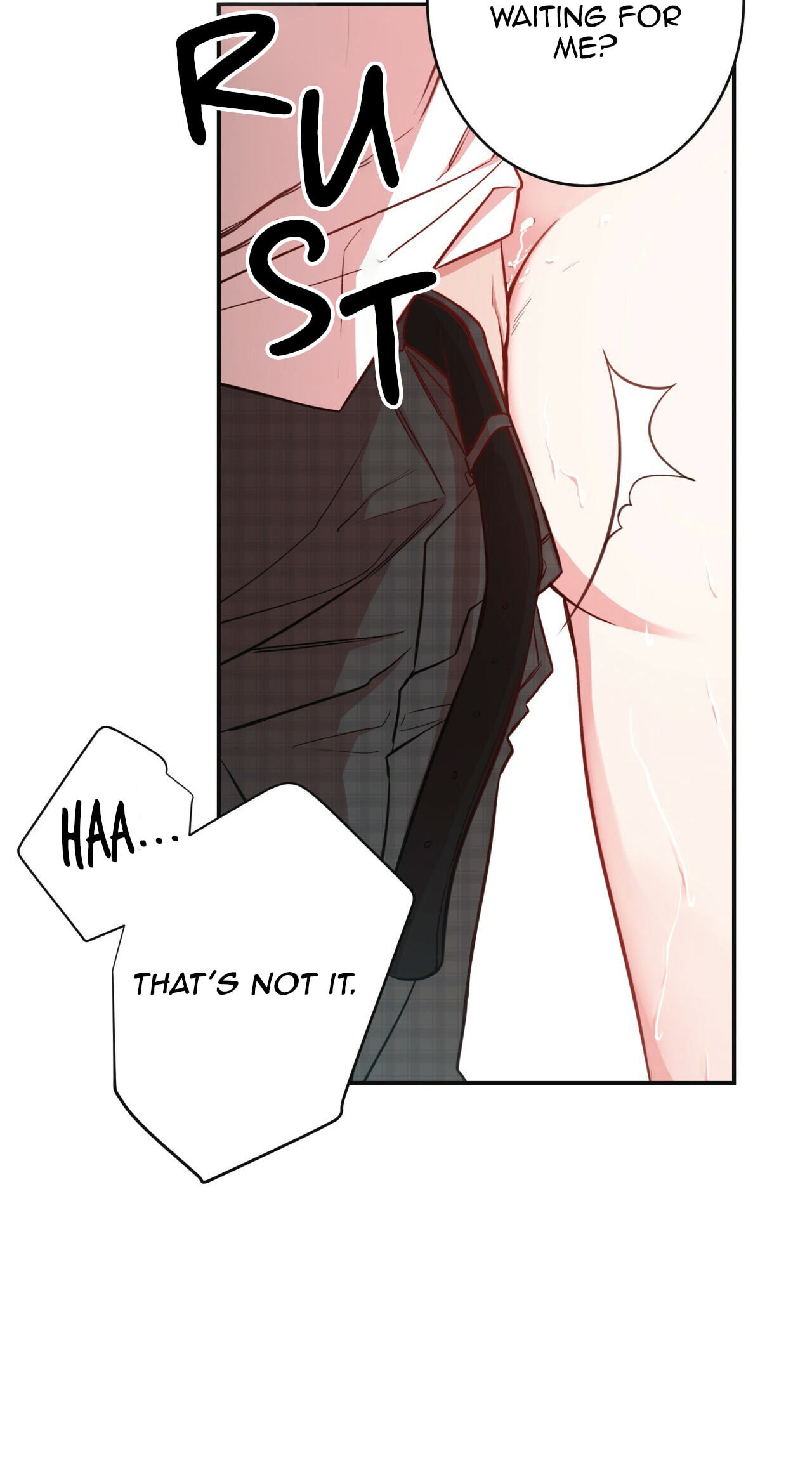 Big Apple (Hodot) Chapter 7 page 10 - 