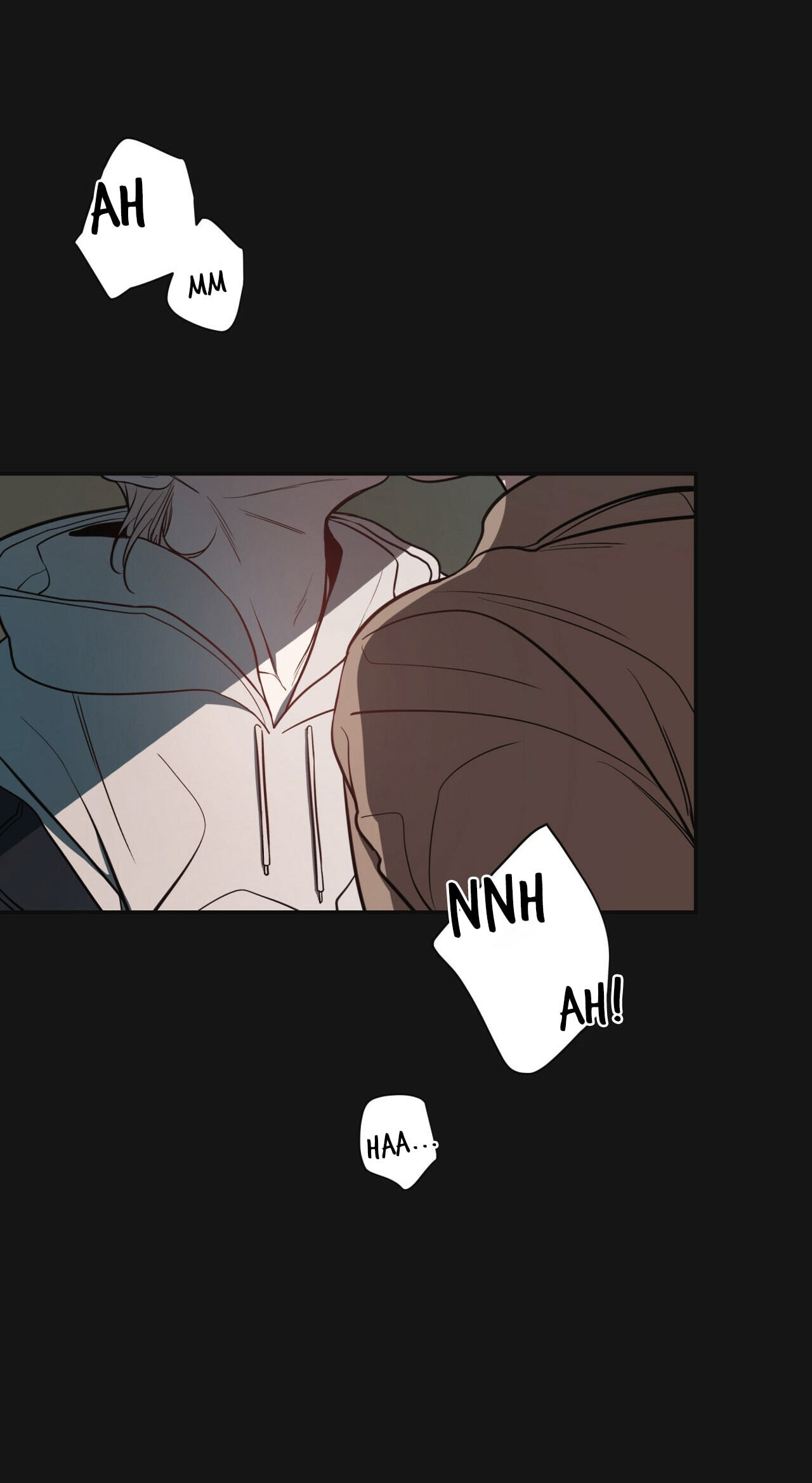 Big Apple (Hodot) Chapter 7 page 91 - 