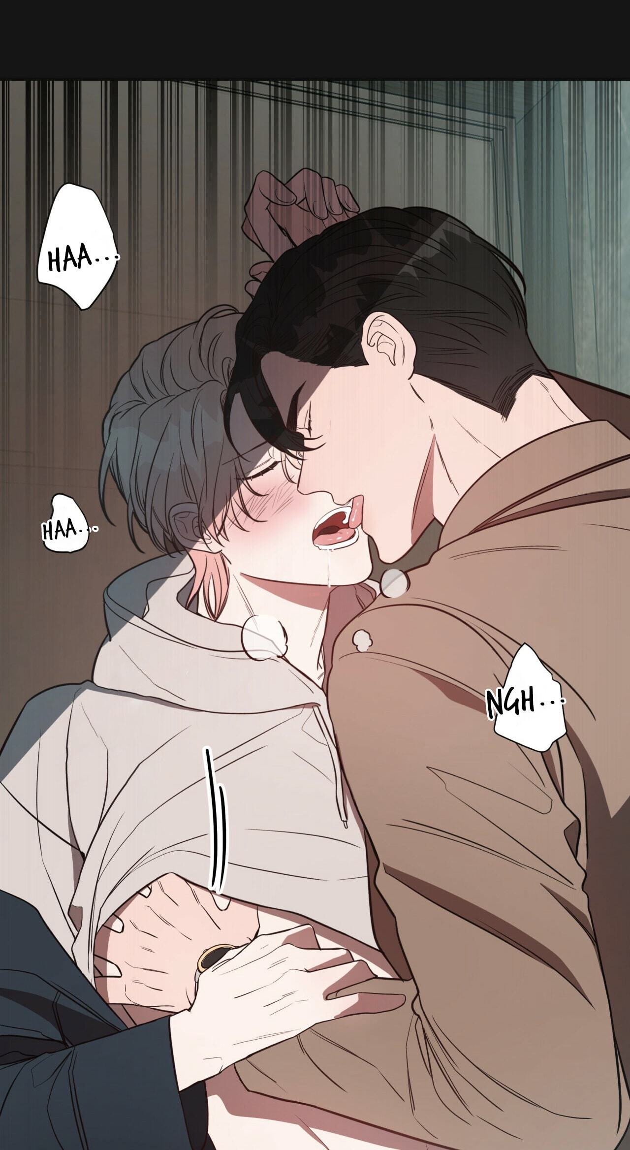 Big Apple (Hodot) Chapter 7 page 92 - 
