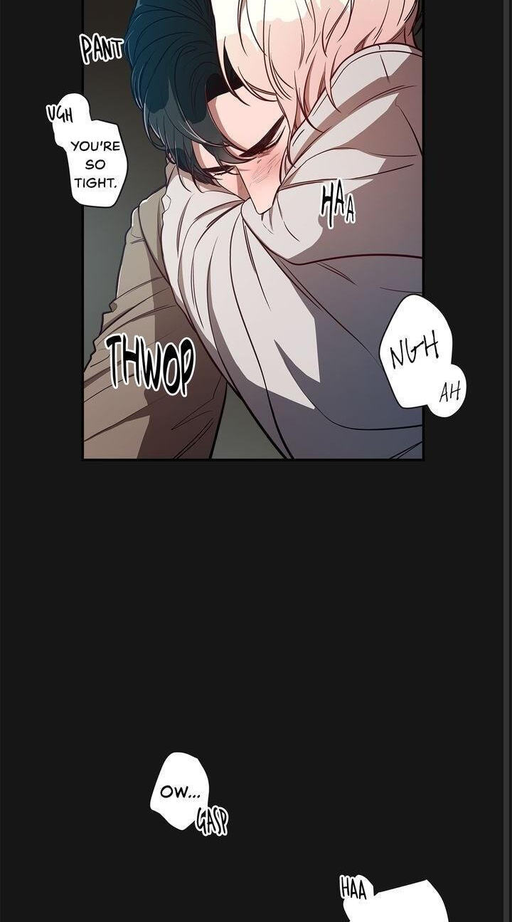 Big Apple (Hodot) Chapter 8 page 15 - 