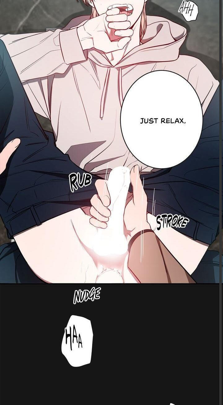Big Apple (Hodot) Chapter 8 page 20 - 