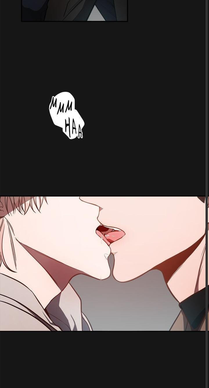 Big Apple (Hodot) Chapter 8 page 3 - 