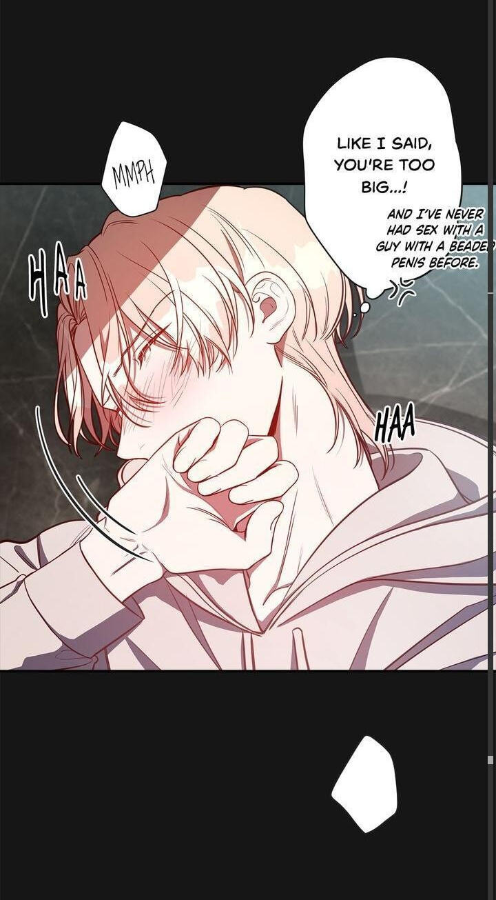 Big Apple (Hodot) Chapter 8 page 22 - 