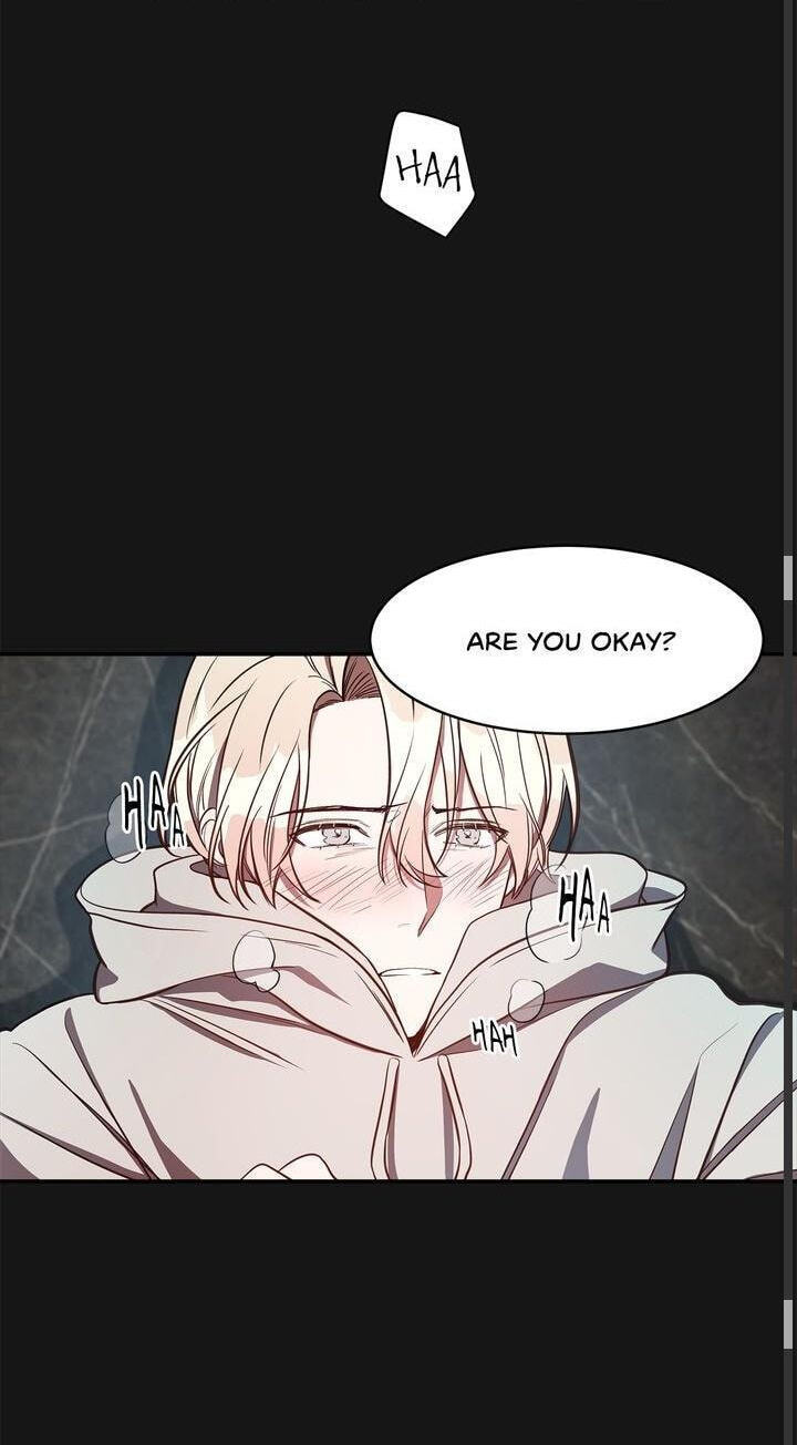 Big Apple (Hodot) Chapter 8 page 24 - 