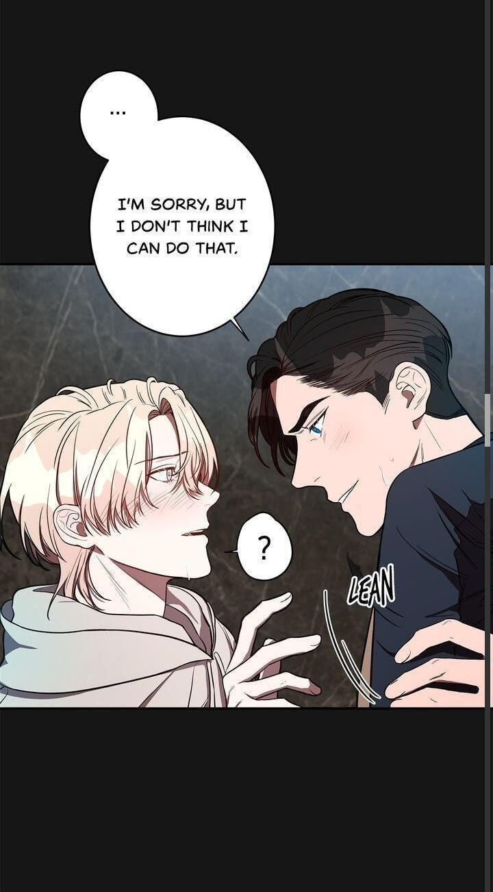 Big Apple (Hodot) Chapter 8 page 26 - 