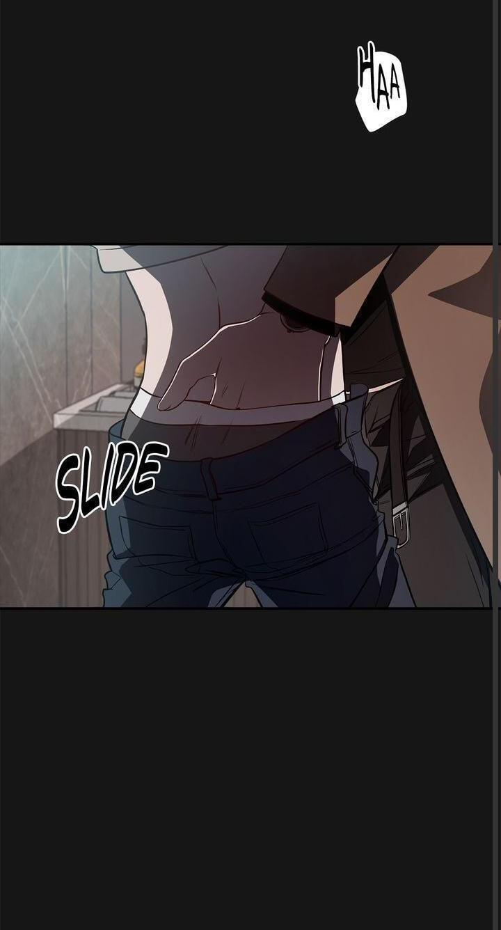 Big Apple (Hodot) Chapter 8 page 4 - 