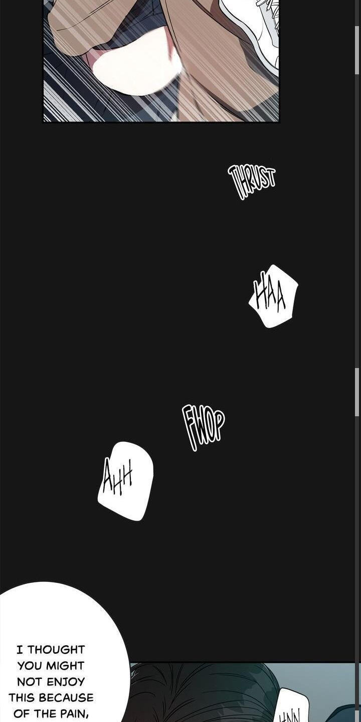 Big Apple (Hodot) Chapter 8 page 32 - 