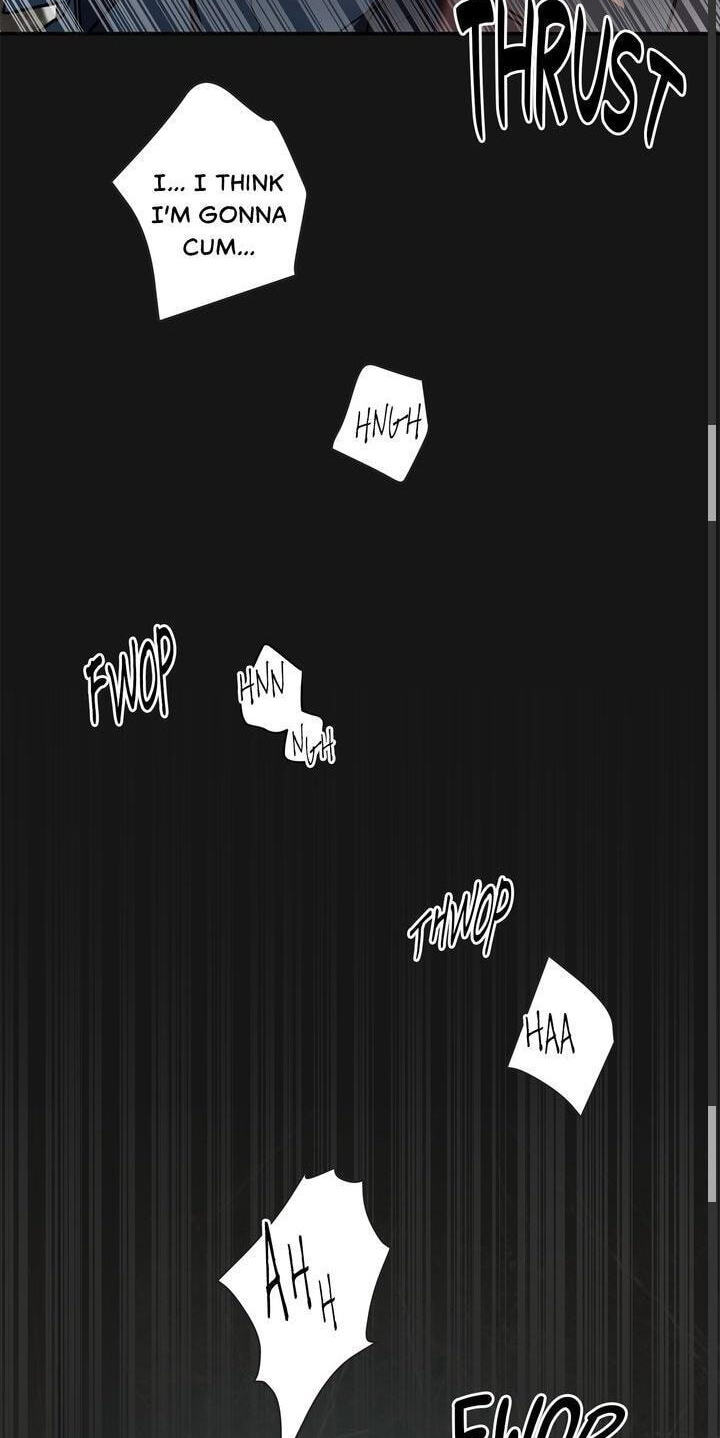 Big Apple (Hodot) Chapter 8 page 36 - 