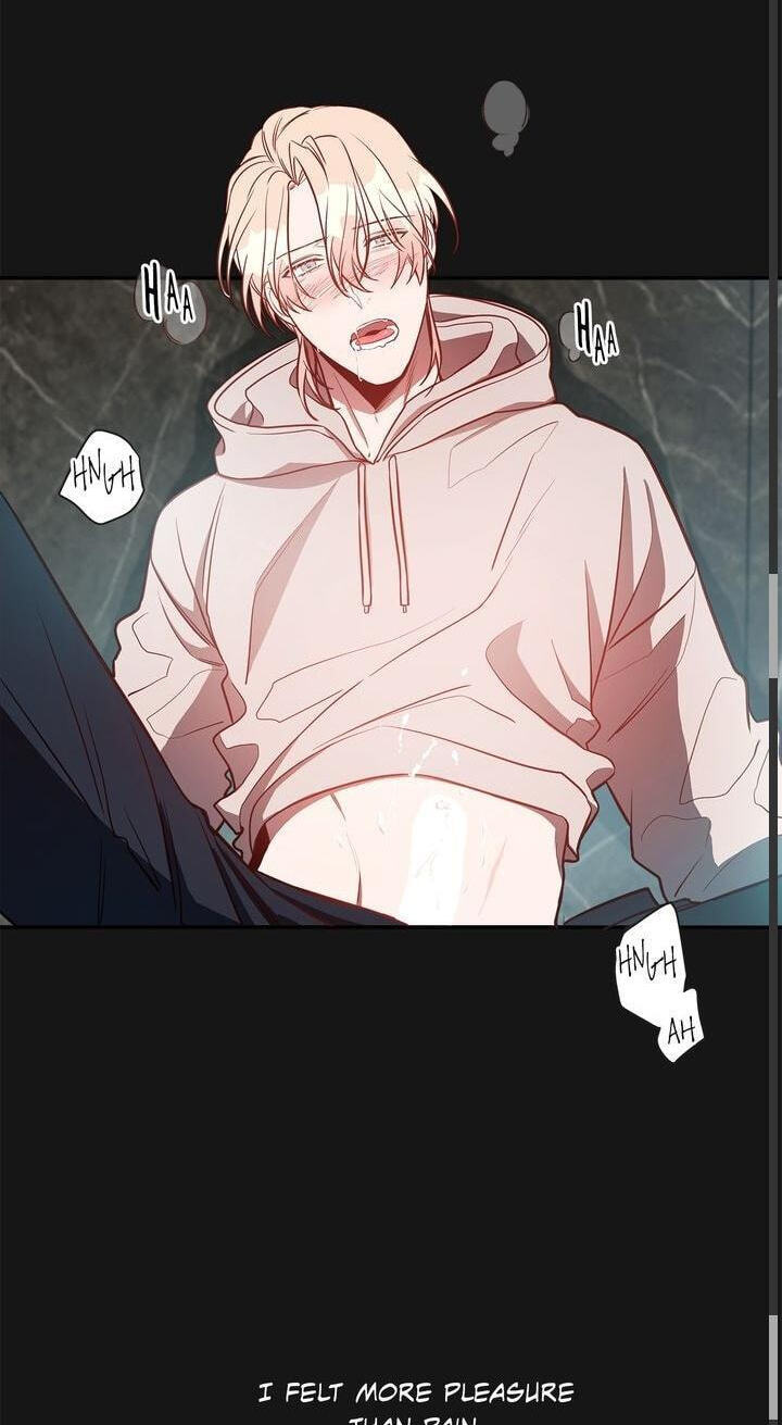 Big Apple (Hodot) Chapter 8 page 39 - 
