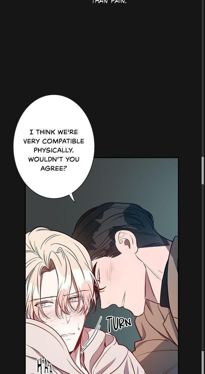 Big Apple (Hodot) Chapter 8 page 40 - 