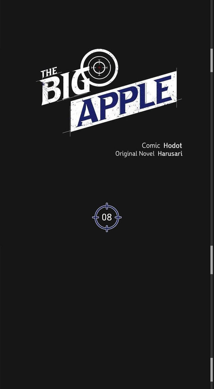 Big Apple (Hodot) Chapter 8 page 42 - 