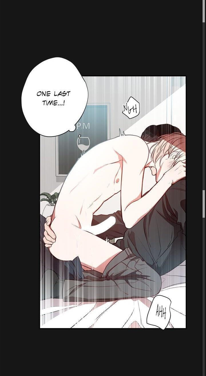 Big Apple (Hodot) Chapter 8 page 45 - 