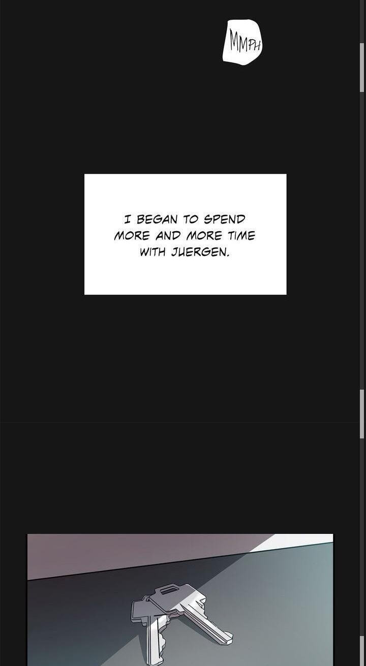 Big Apple (Hodot) Chapter 8 page 47 - 