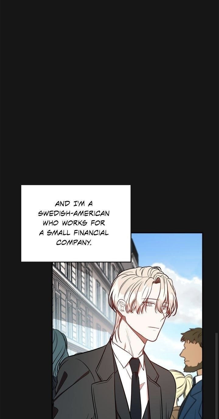 Big Apple (Hodot) Chapter 8 page 56 - 