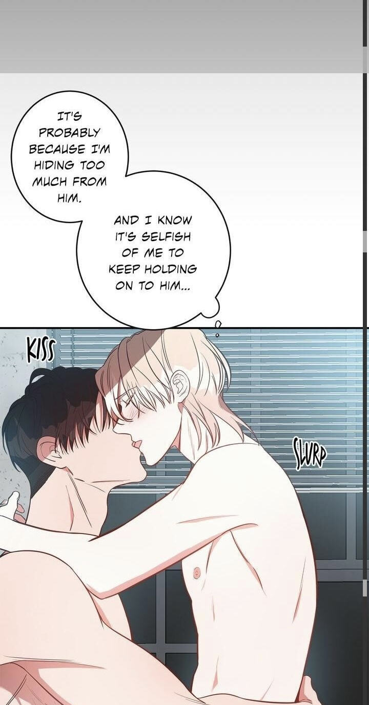 Big Apple (Hodot) Chapter 8 page 59 - 