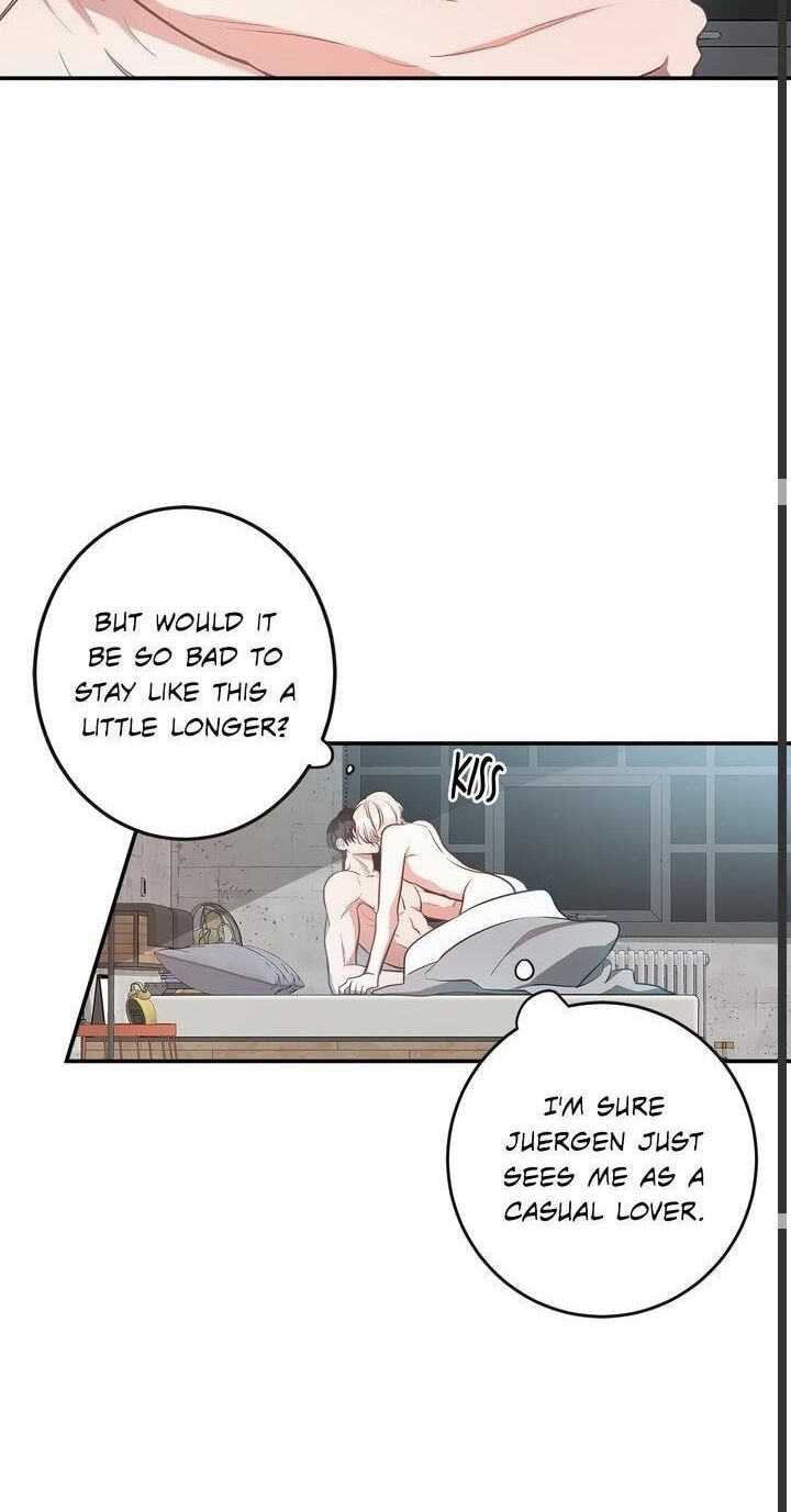 Big Apple (Hodot) Chapter 8 page 60 - 