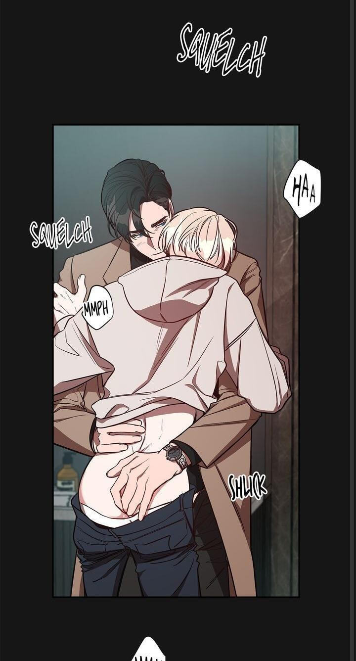 Big Apple (Hodot) Chapter 8 page 7 - 